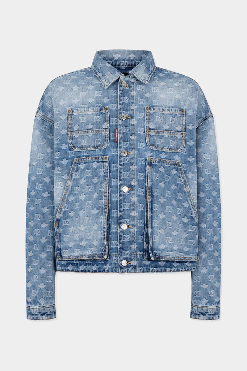 DSQUARED2 S74AM1687470