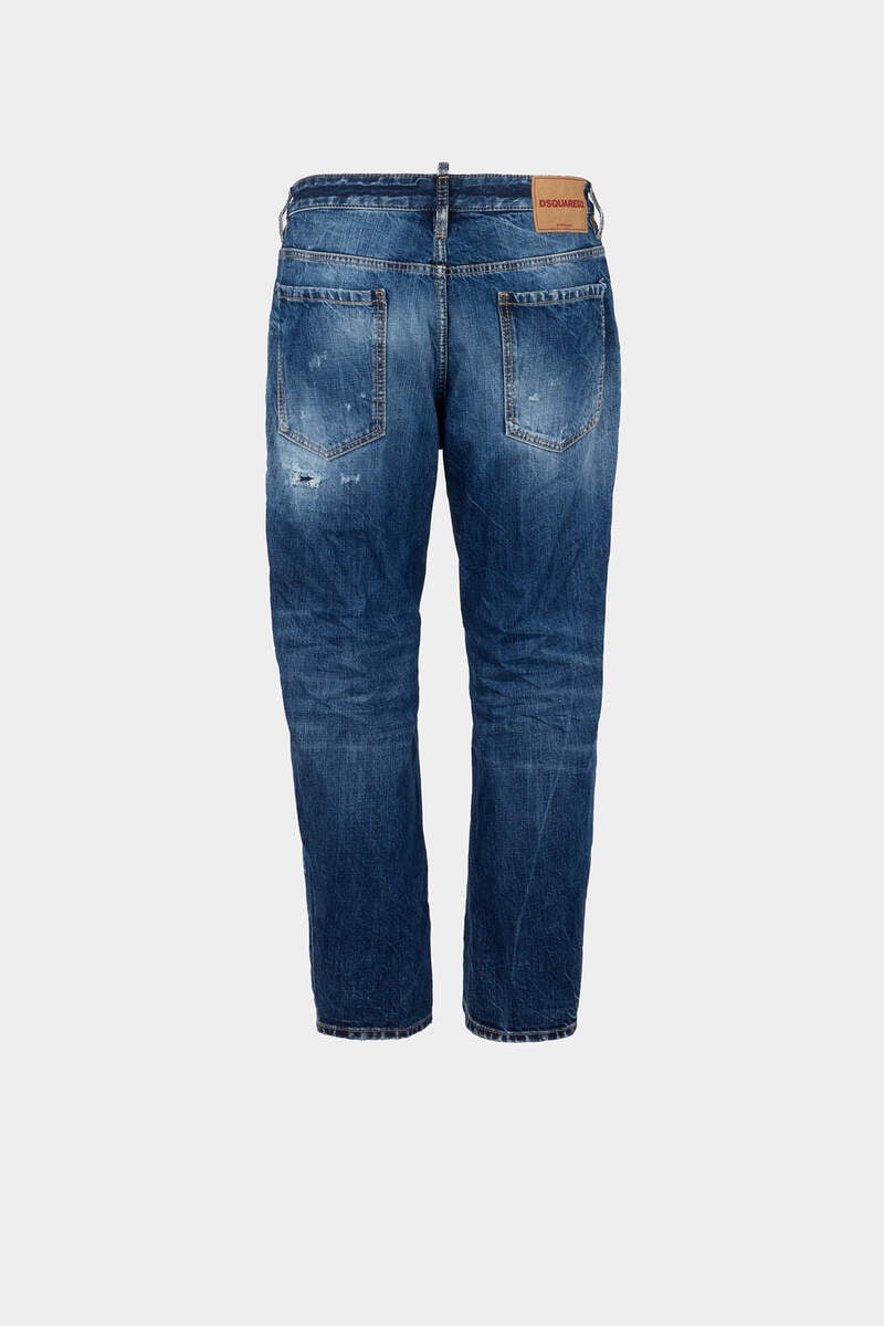 DSQUARED2 S74LB1839470