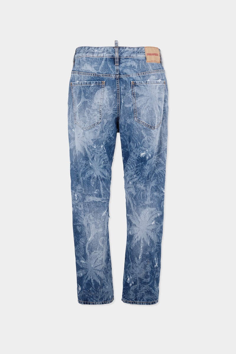 DSQUARED2 S74LB1878470