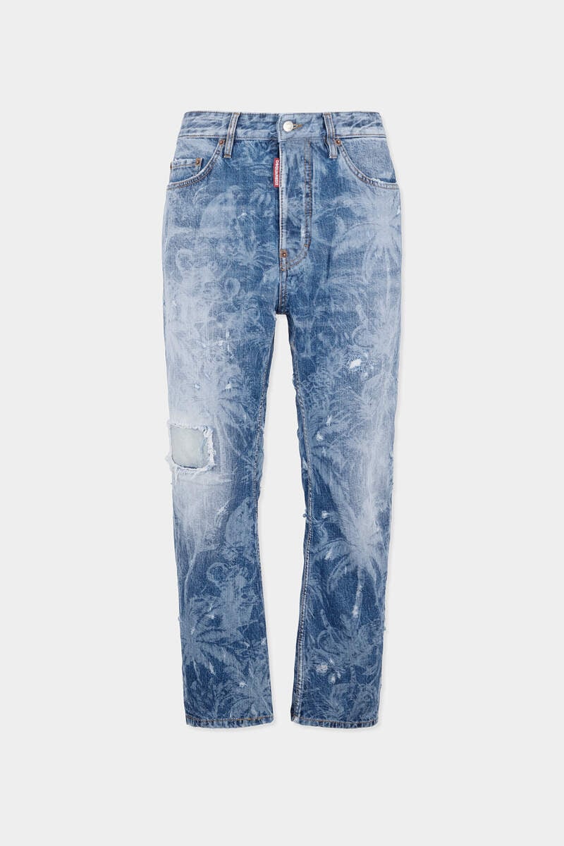 DSQUARED2 S74LB1878470