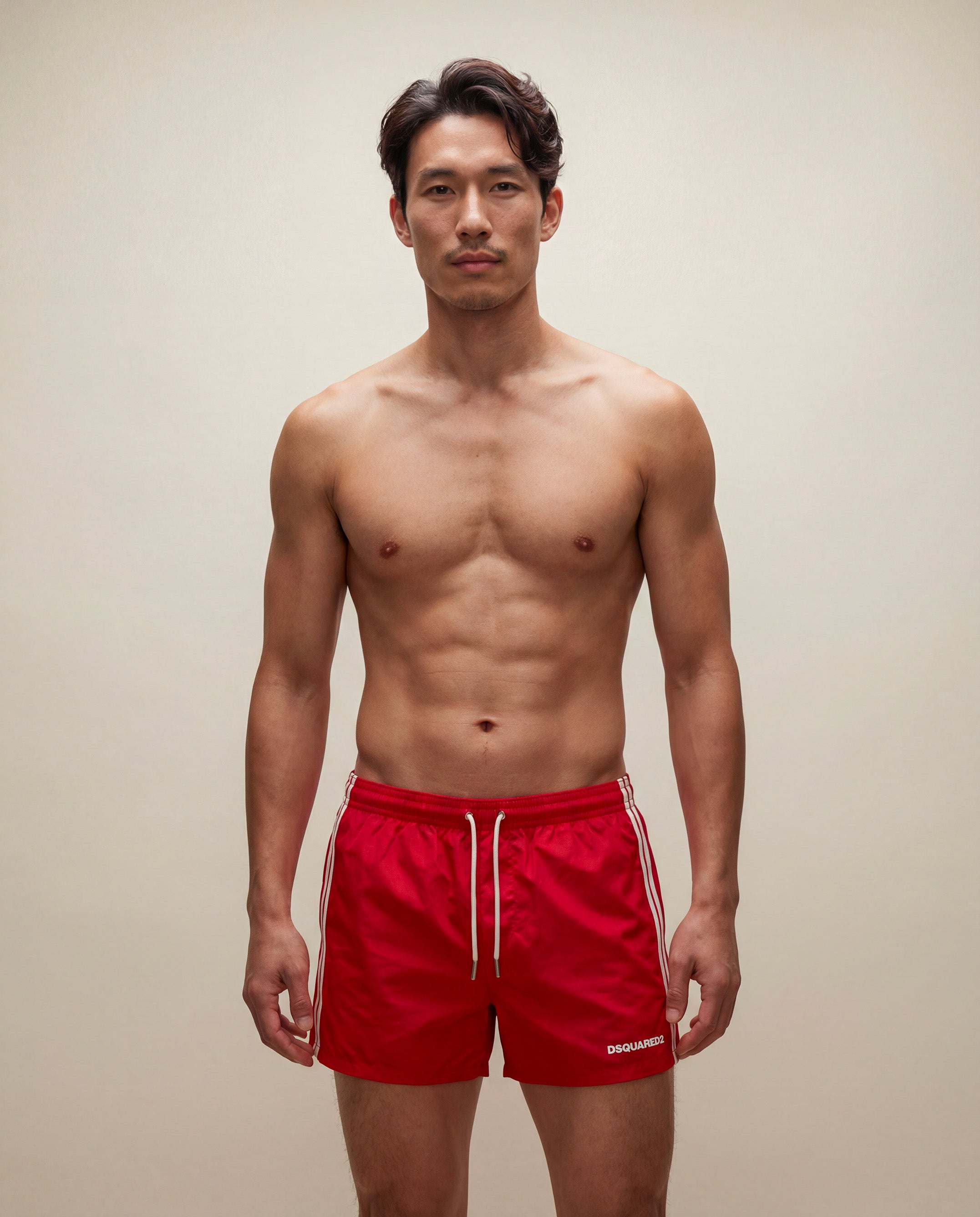 DSQUARED UNDERWEAR D7B626670600