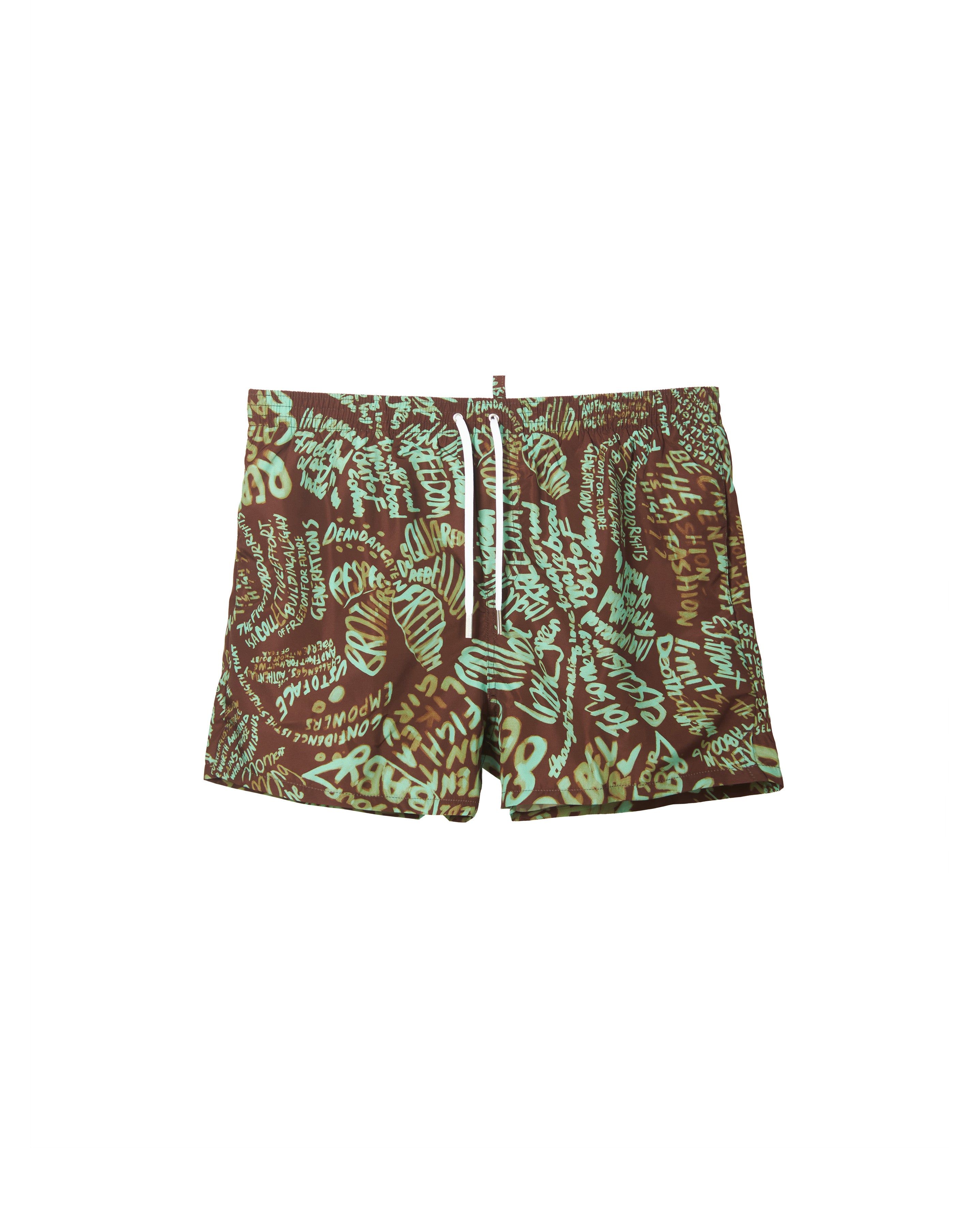 DSQUARED UNDERWEAR D7B626830359