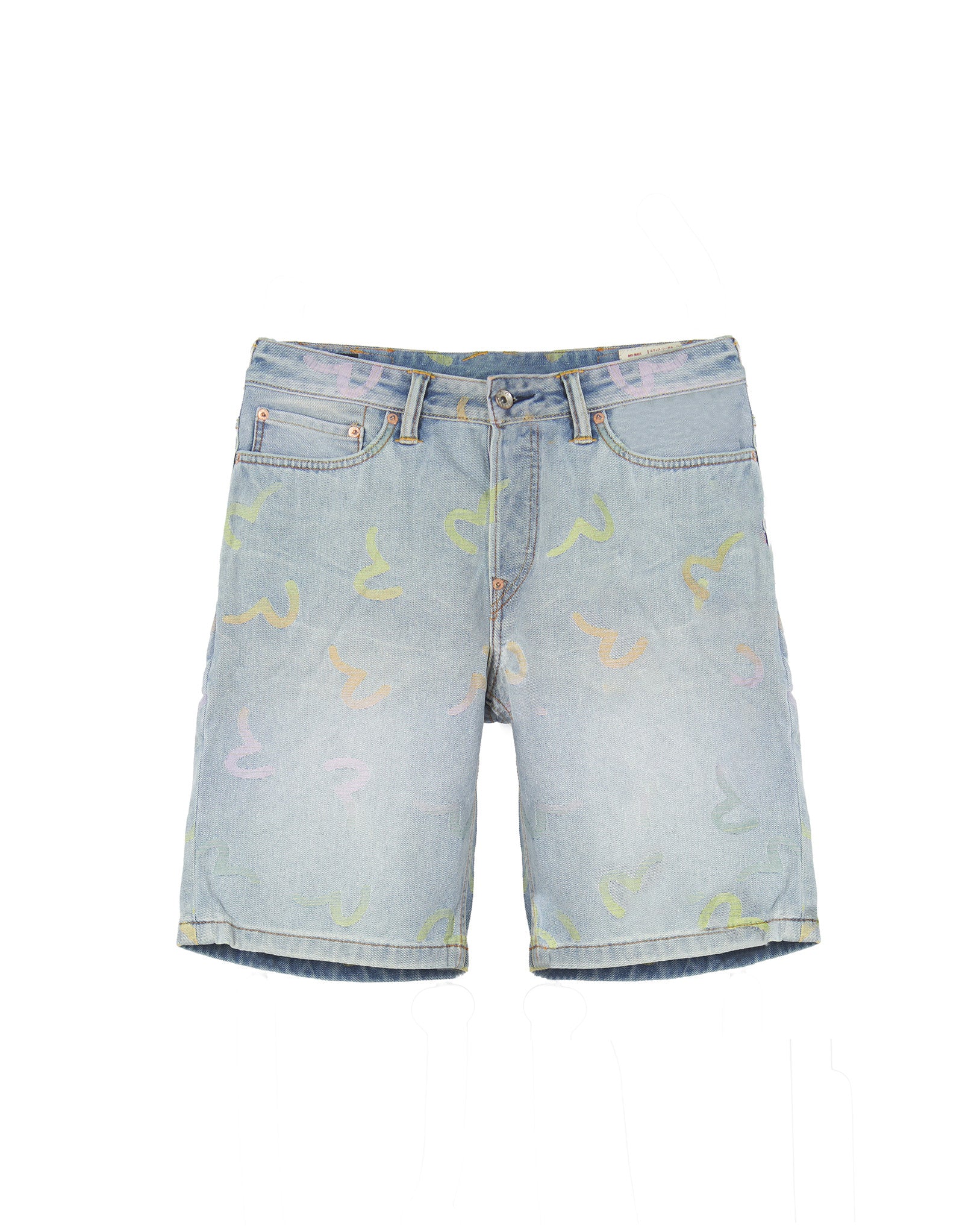 Evisu 2ESHTM6DS1055INDA