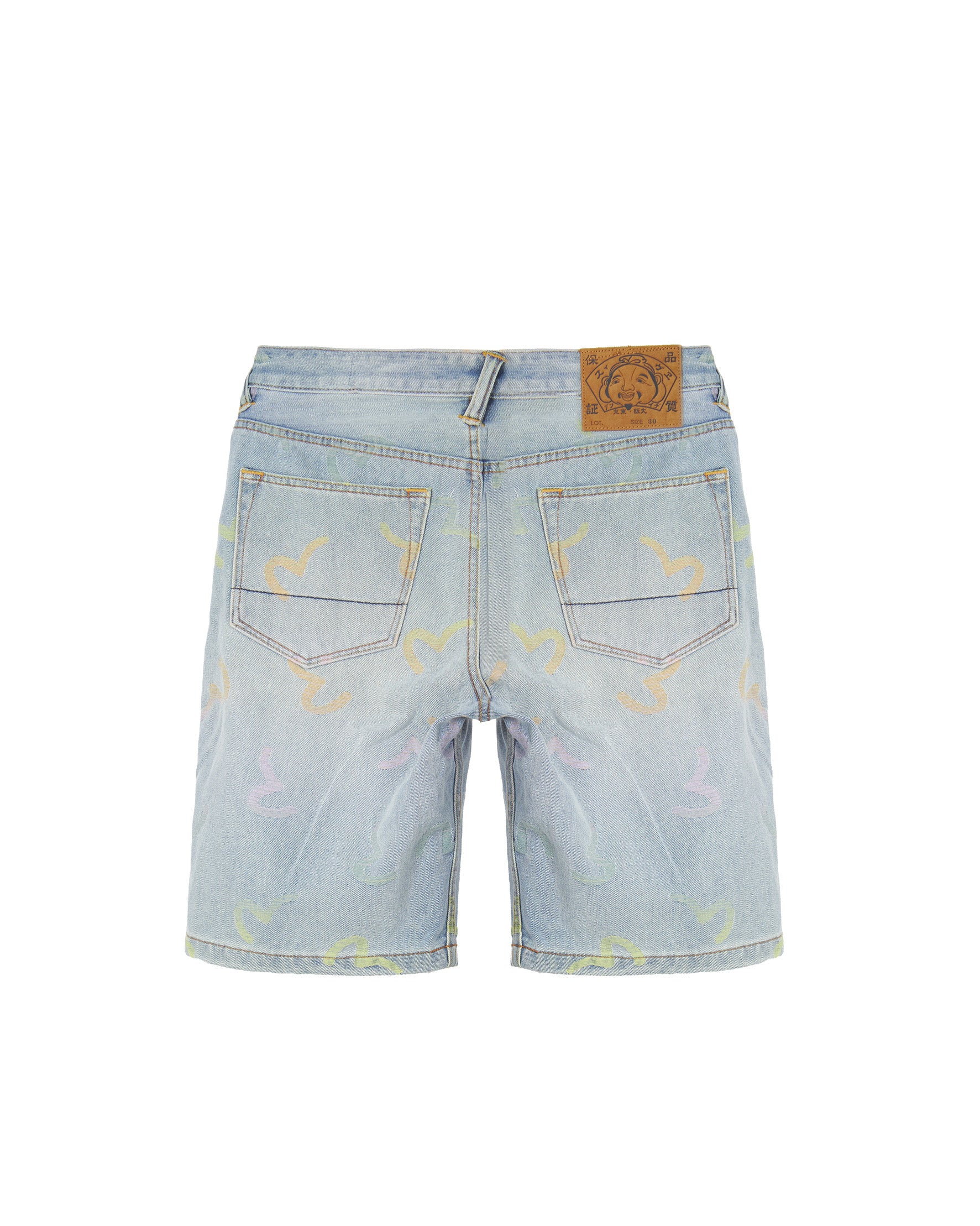 Evisu 2ESHTM6DS1055INDA