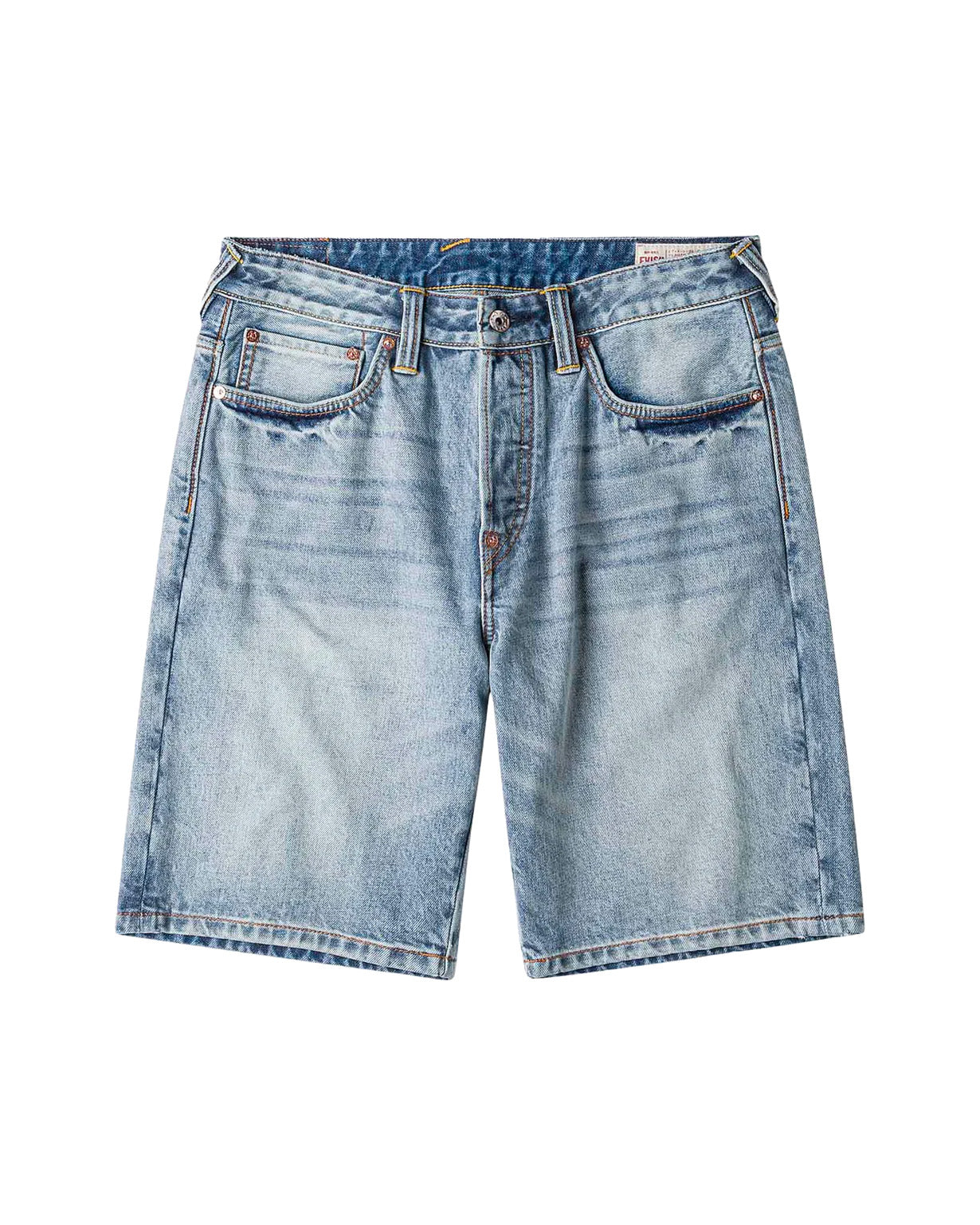 Evisu 2ESHTM6DS1060INDL