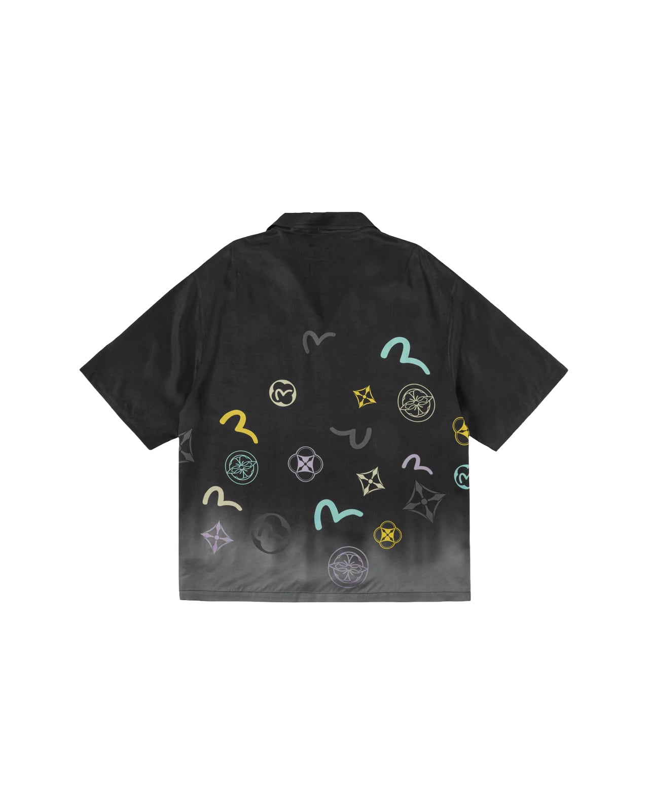 Evisu 2ESHTM6SS1033CHAX