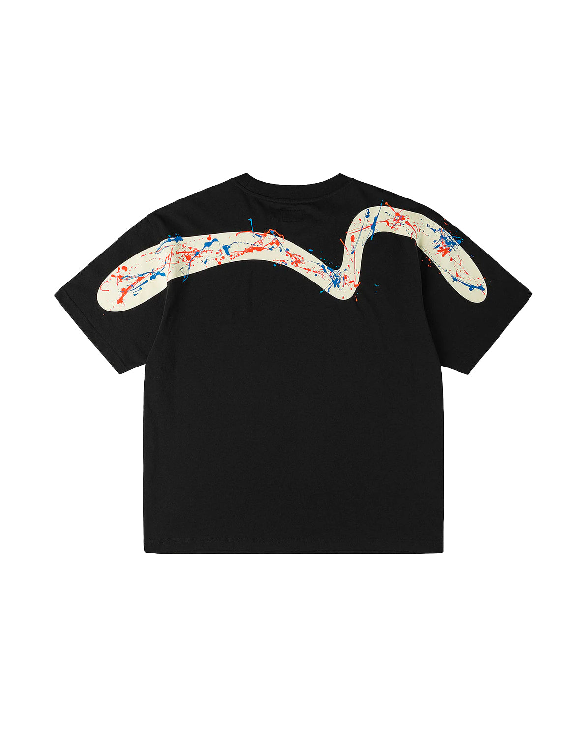 Evisu 2ESHTM6TS1081BLKX