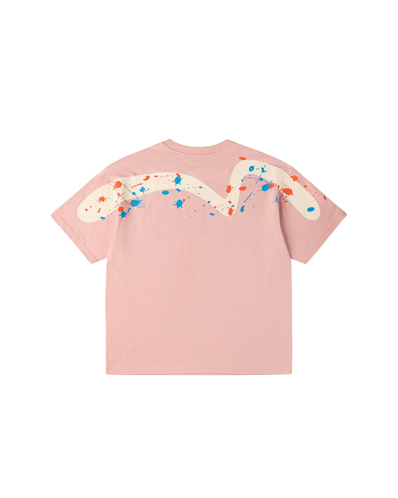 Evisu 2ESHTM6TS1081PNKU