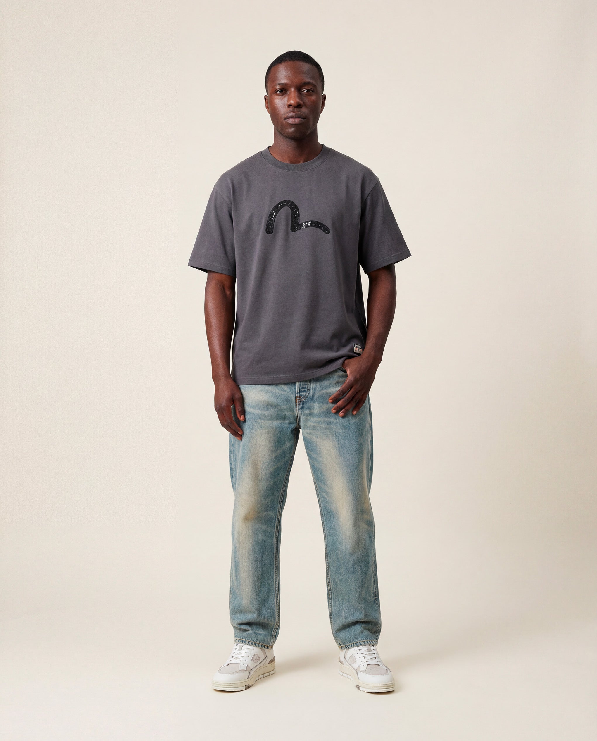 Evisu 2ESHTM6TS1088CHAX