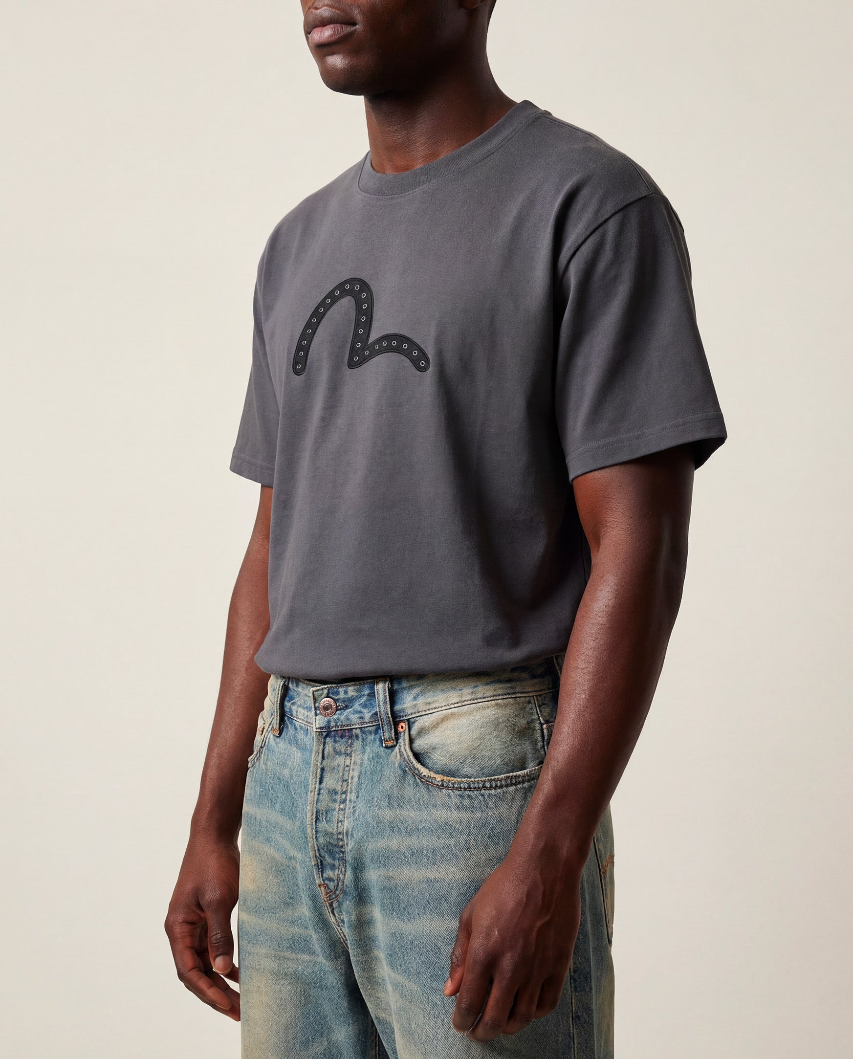 Evisu 2ESHTM6TS1088CHAX