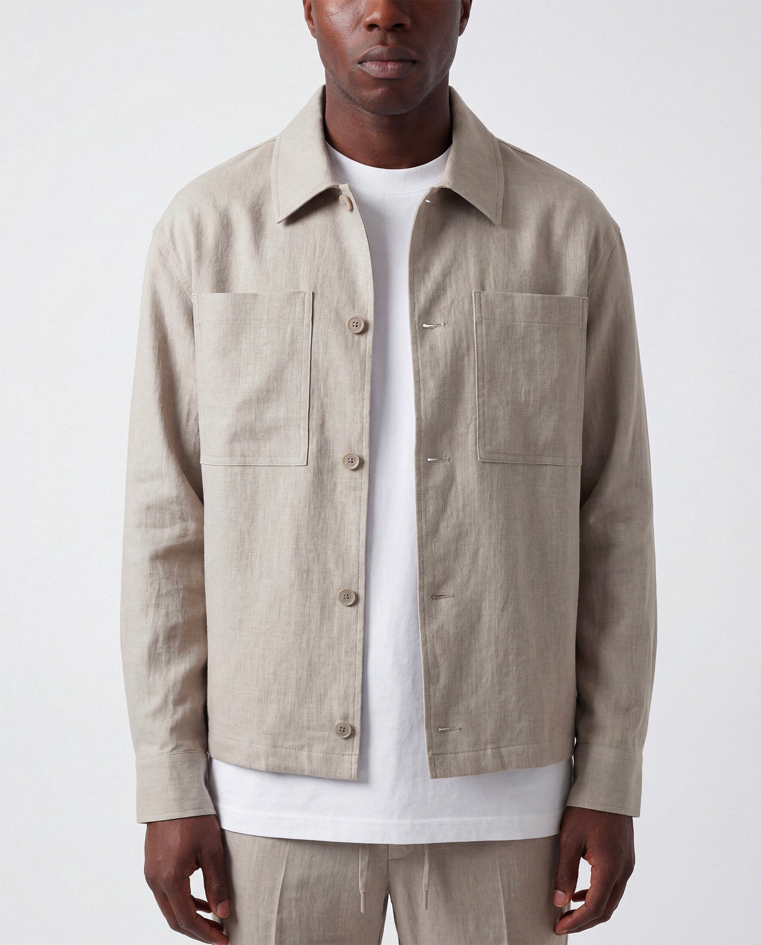 FIRST GARMENT FG8009LG