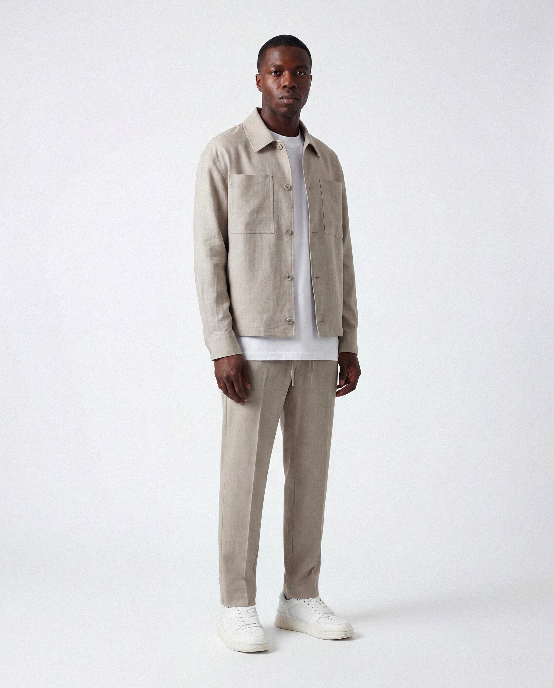 FIRST GARMENT FG8009LG
