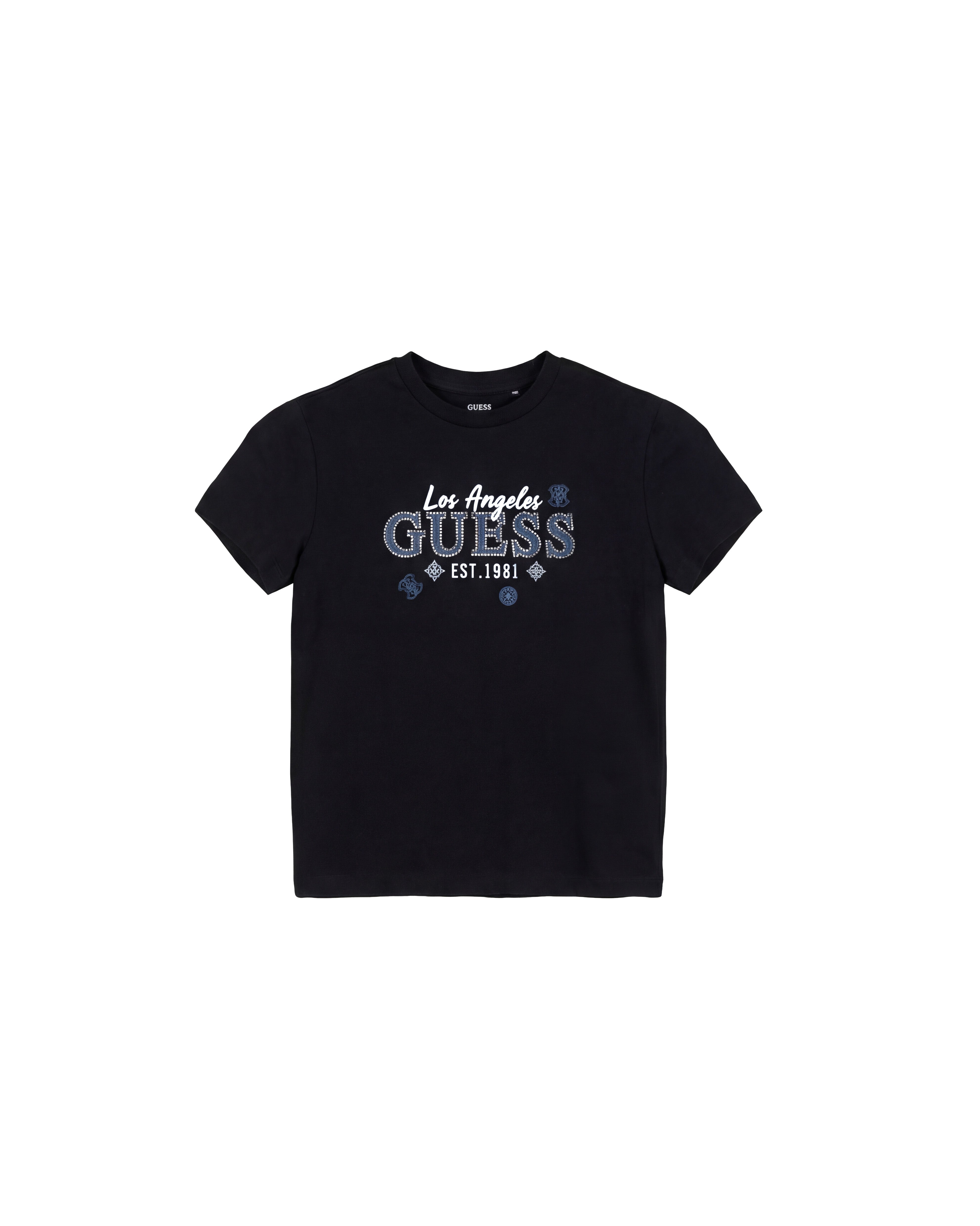 GUESS V6GI02 K2963JBLK