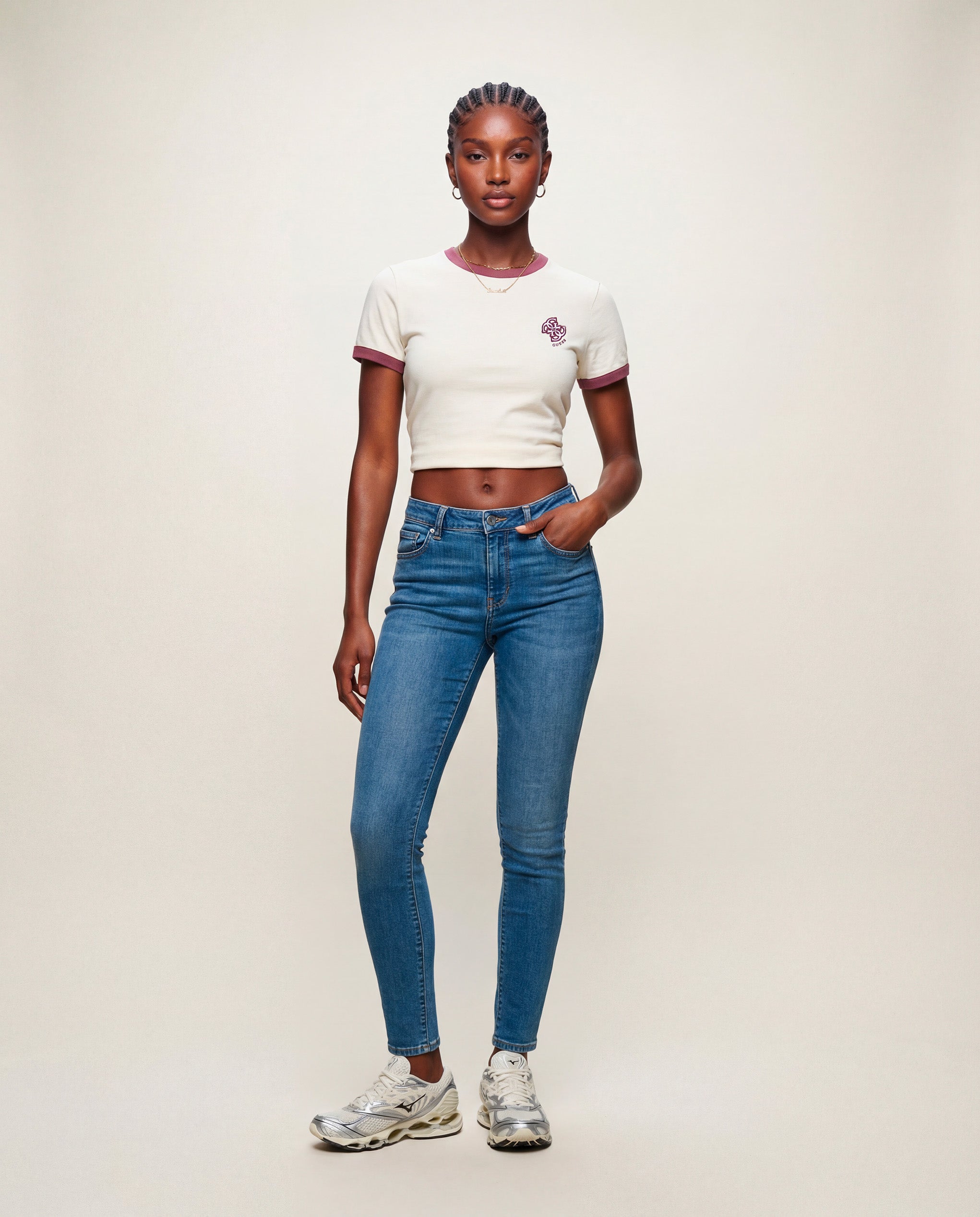 GUESS V6GI05 K2966G047