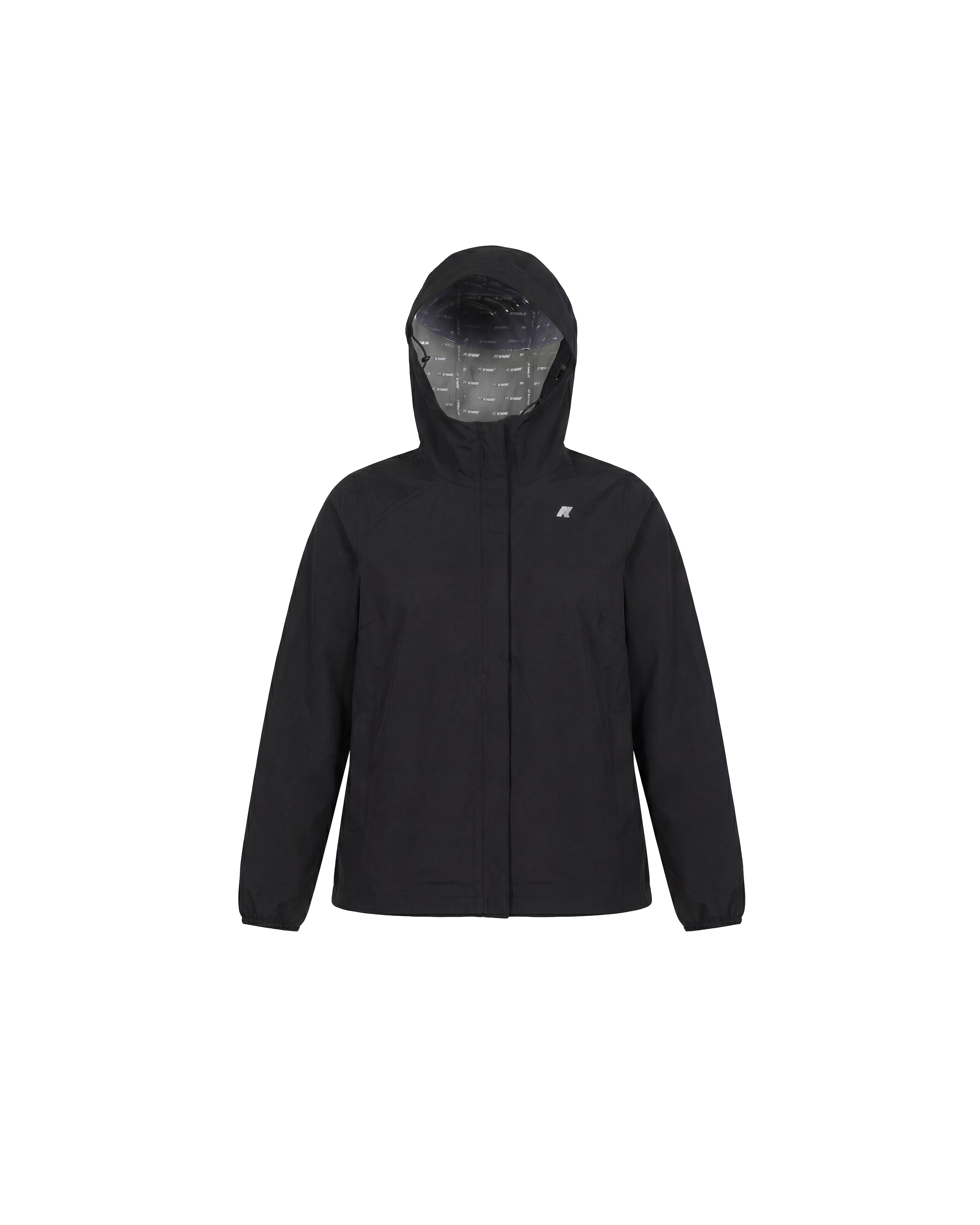 K-WAY K31382W MARGUERITE STRECHT DOTUSY