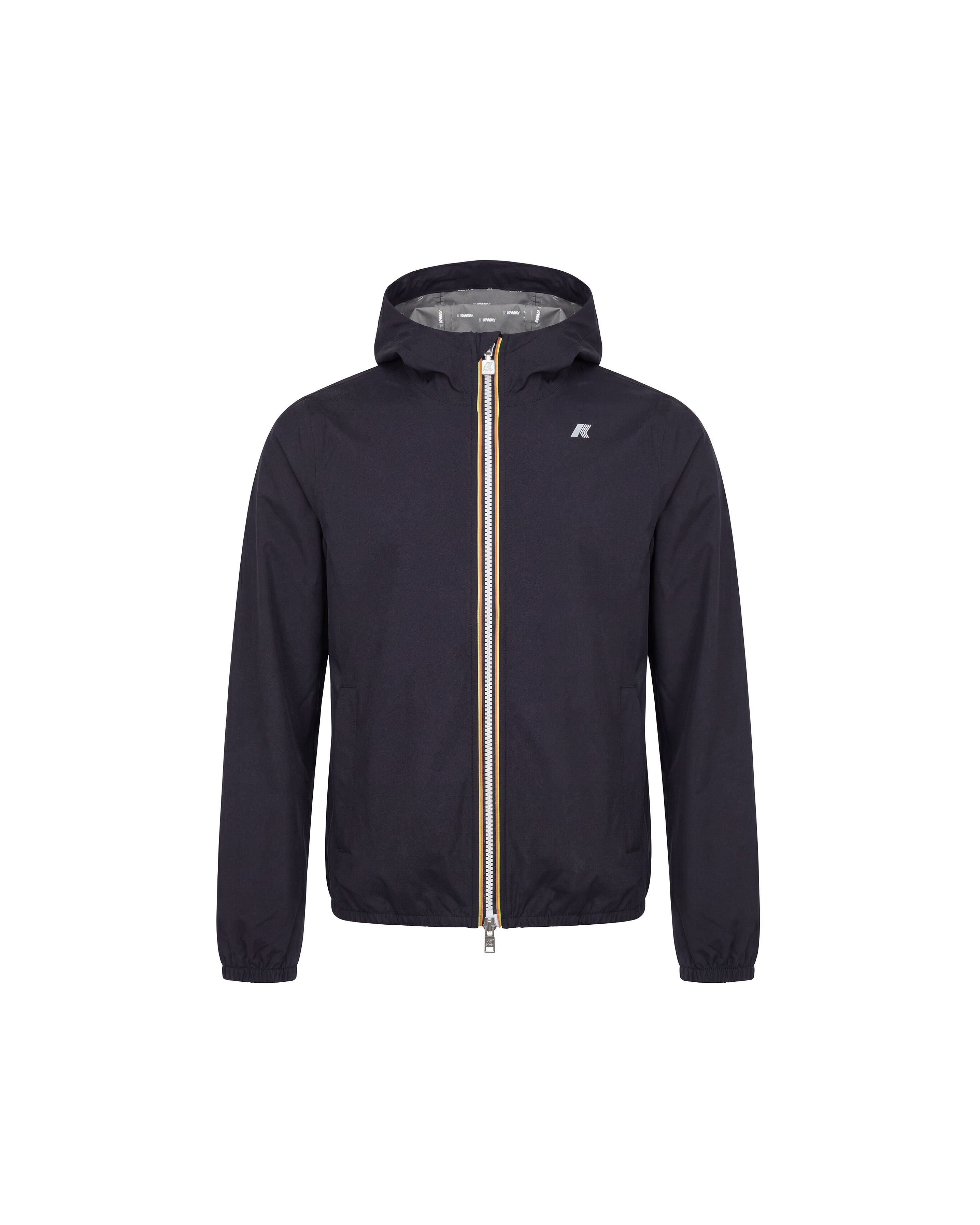 K-WAY K5127QW JACK STRETCH DOTK89