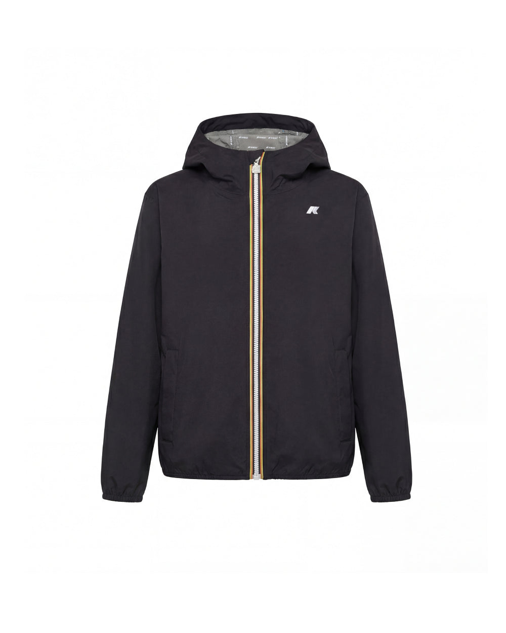 K-WAY K5127QW JACK STRETCH DOTUSY