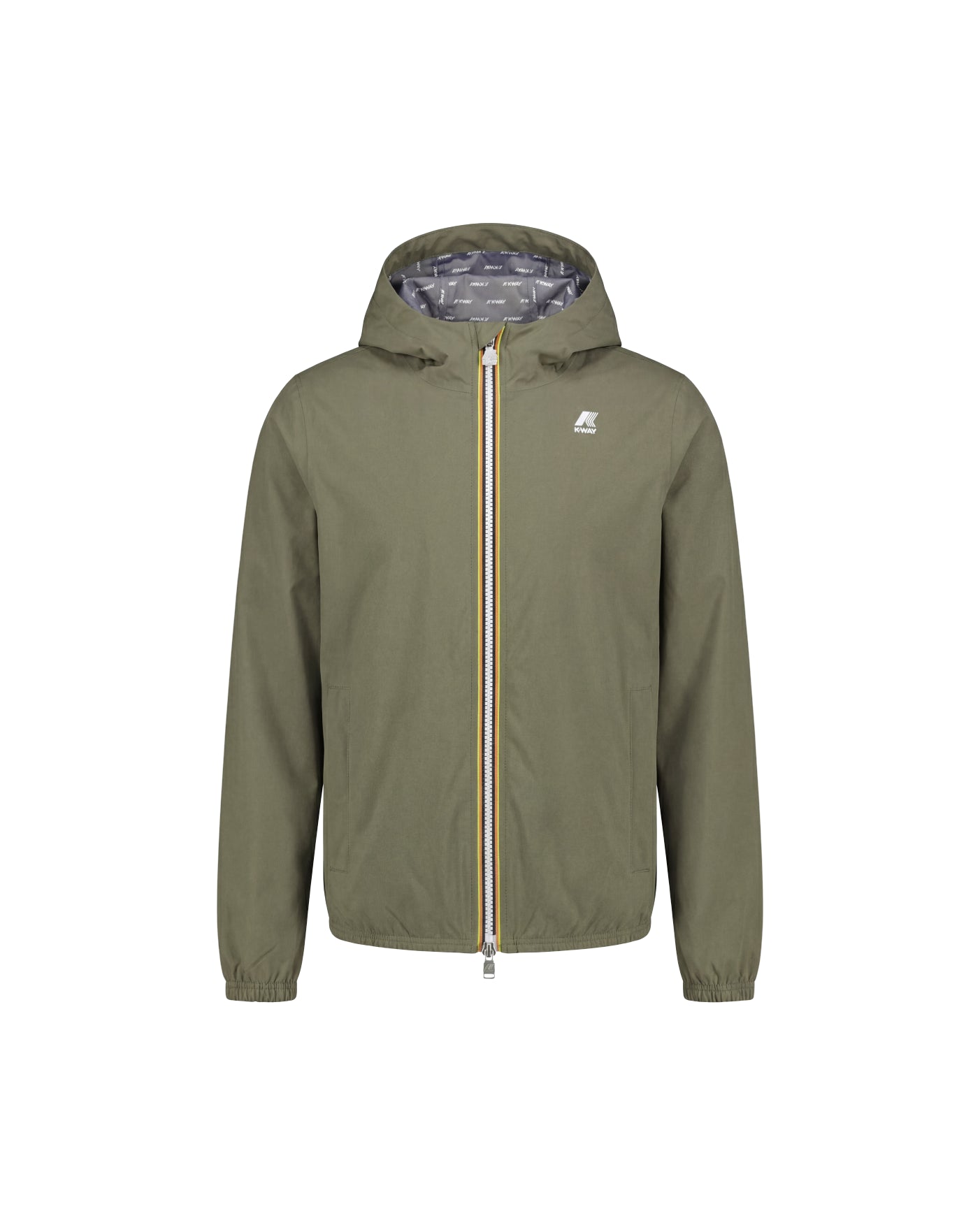 K-WAY K5127QW JACK STRETCH DOTV15