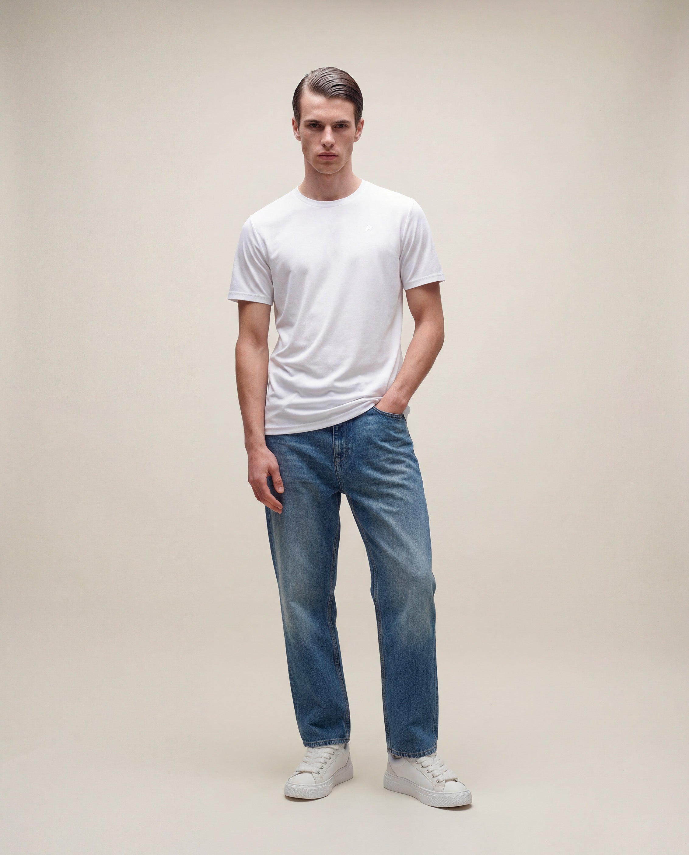 K-WAY K7125UW ODOM001