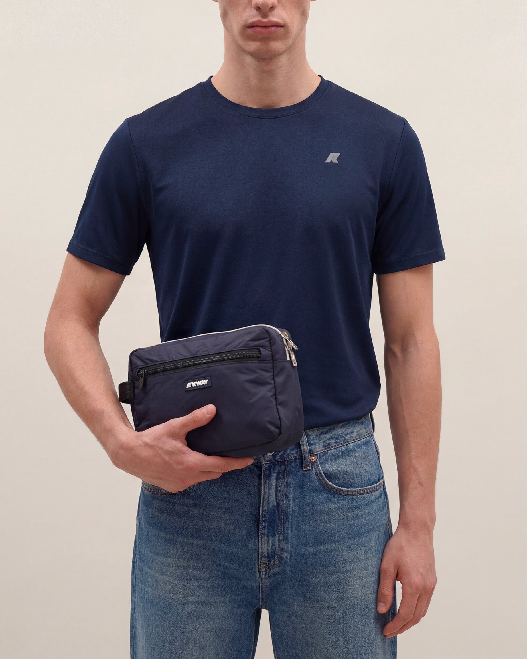 K-WAY K7125UW ODOMK89