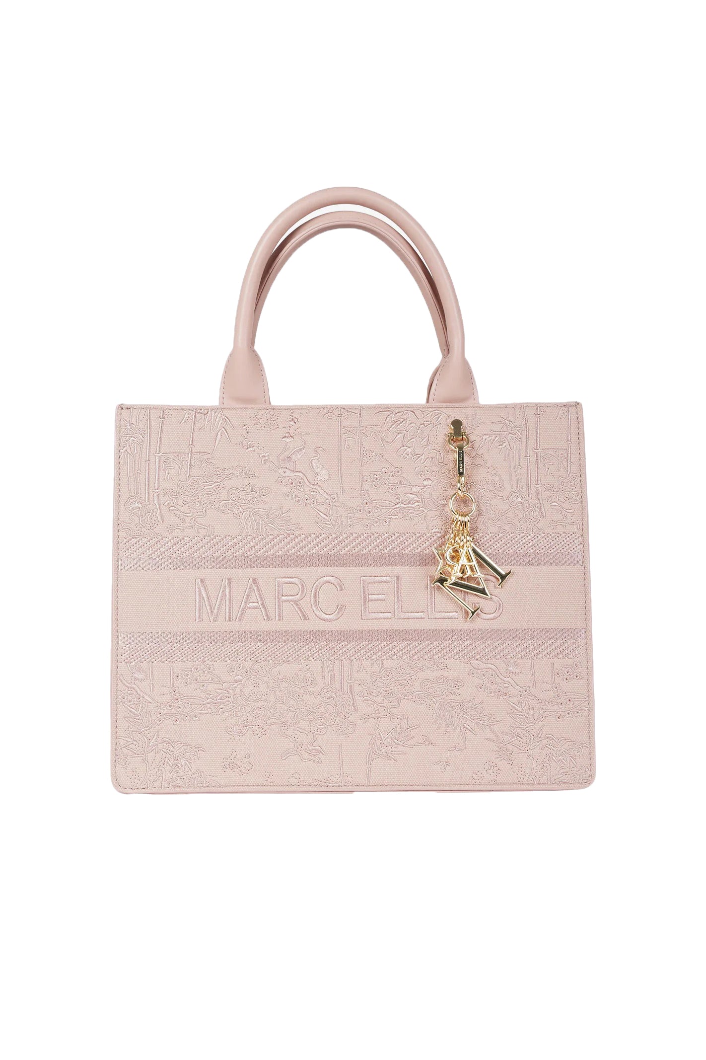 MARC ELLIS BUBY LUXELR