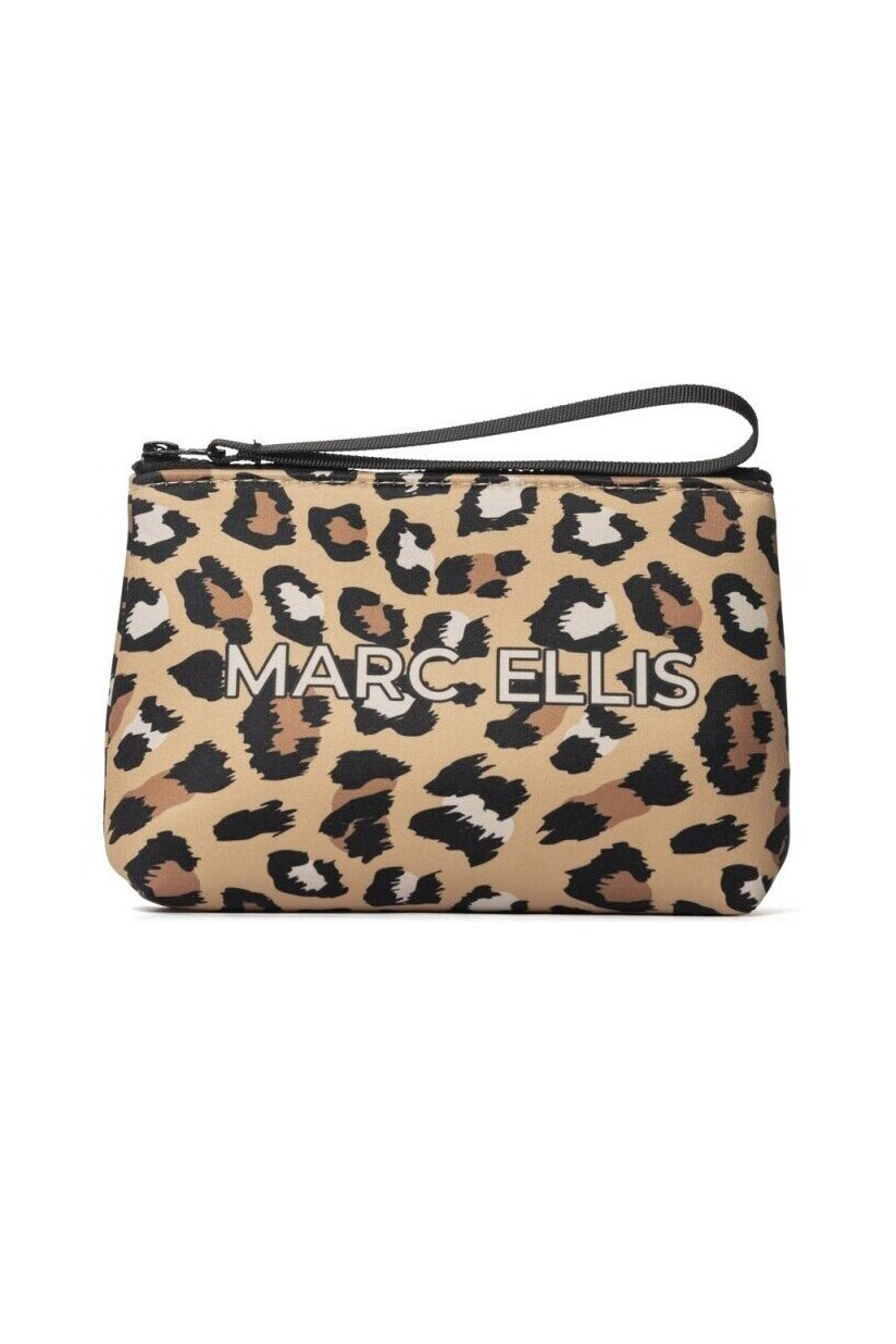 MARC ELLIS BUBY P.LEOPARDS