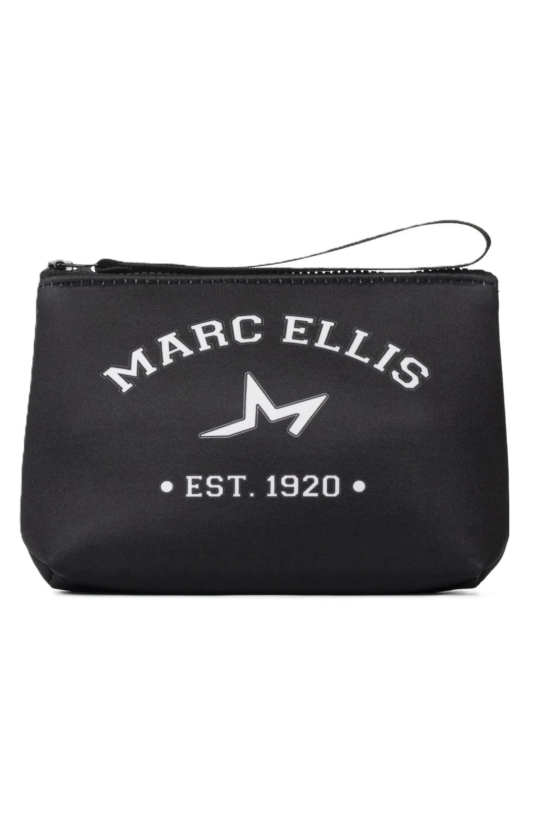 MARC ELLIS BUBY P. MARCB