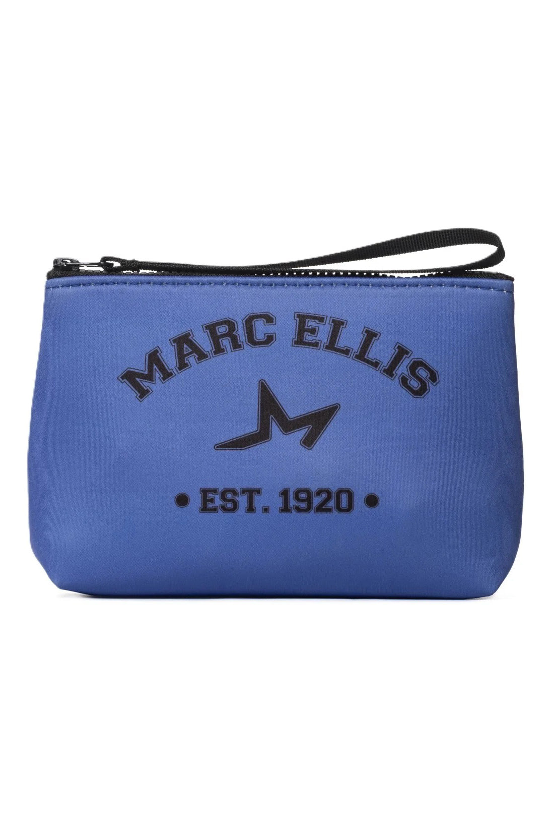 MARC ELLIS BUBY P. MARCSB