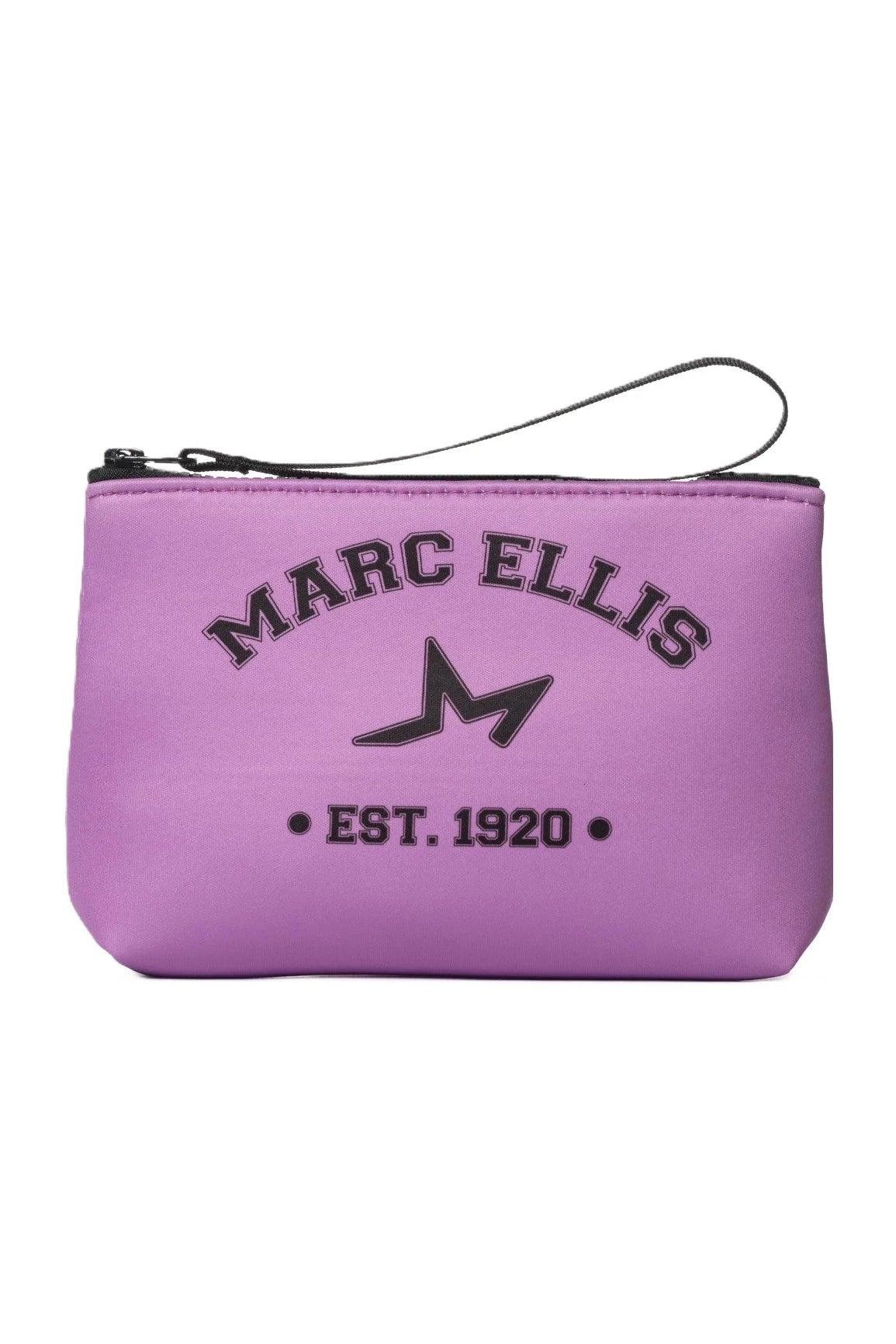 MARC ELLIS BUBY P. MARCV