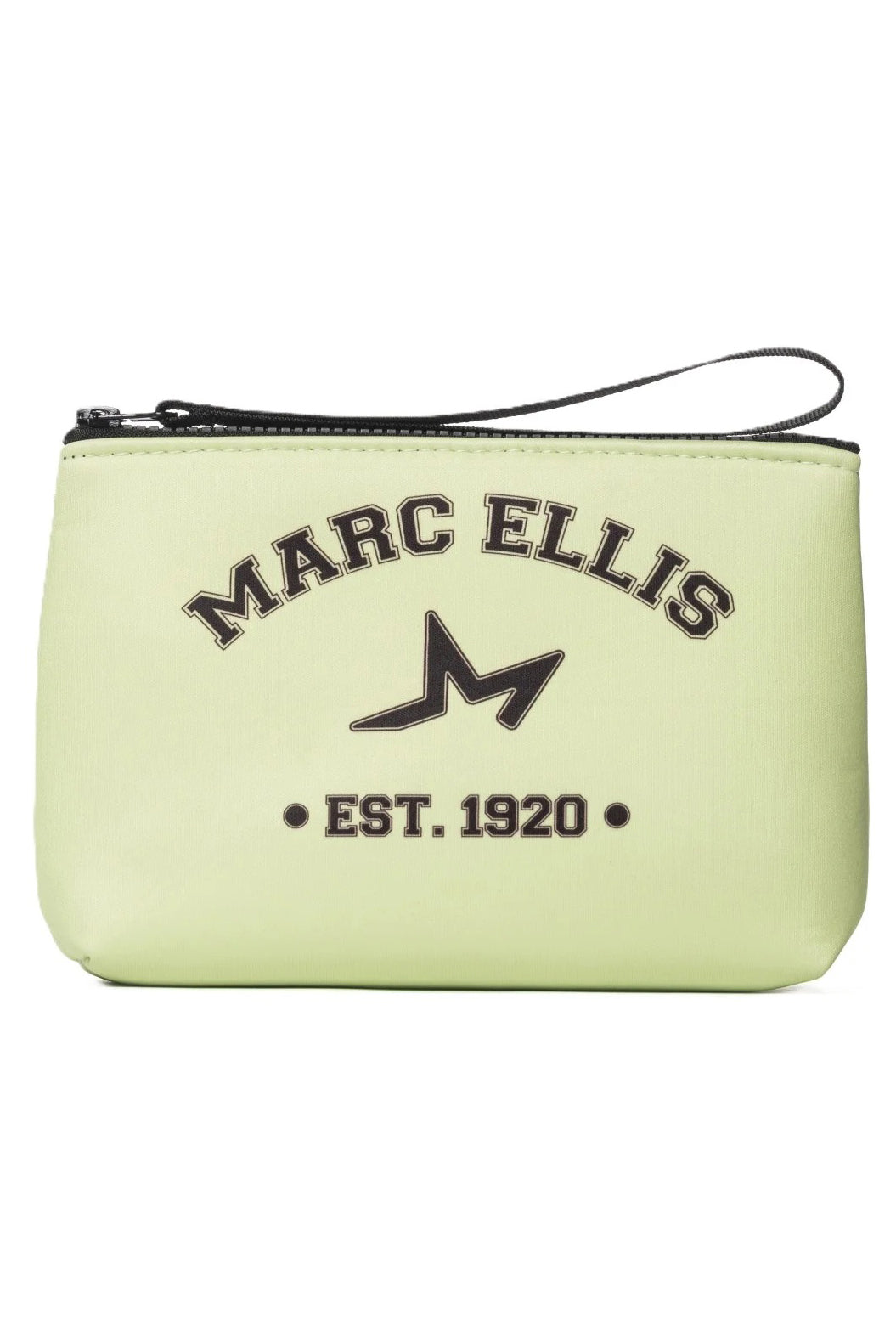 MARC ELLIS BUBY P. MARCWY