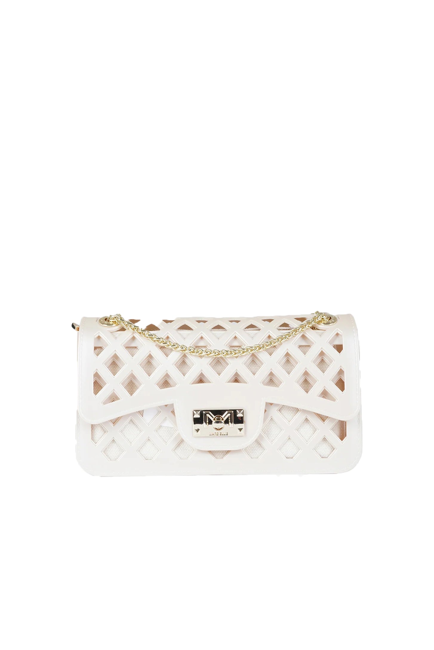 MARC ELLIS FLAT BASKETLR