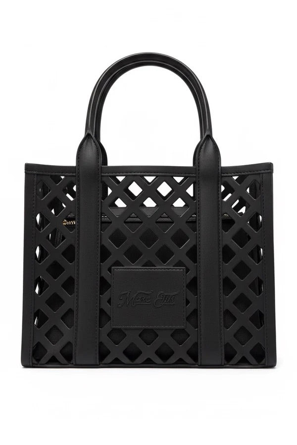 MARC ELLIS FLAT PLOTBL