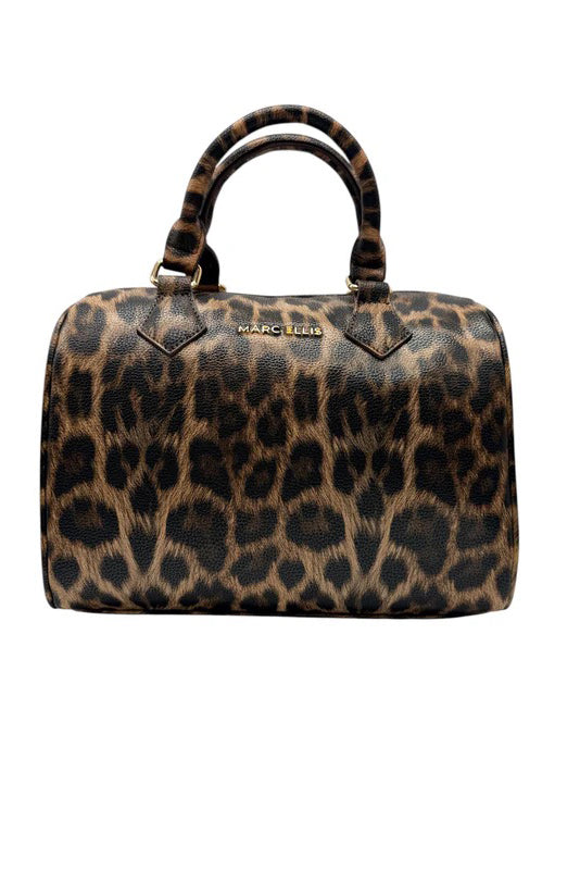 MARC ELLIS LEAH LEOCL