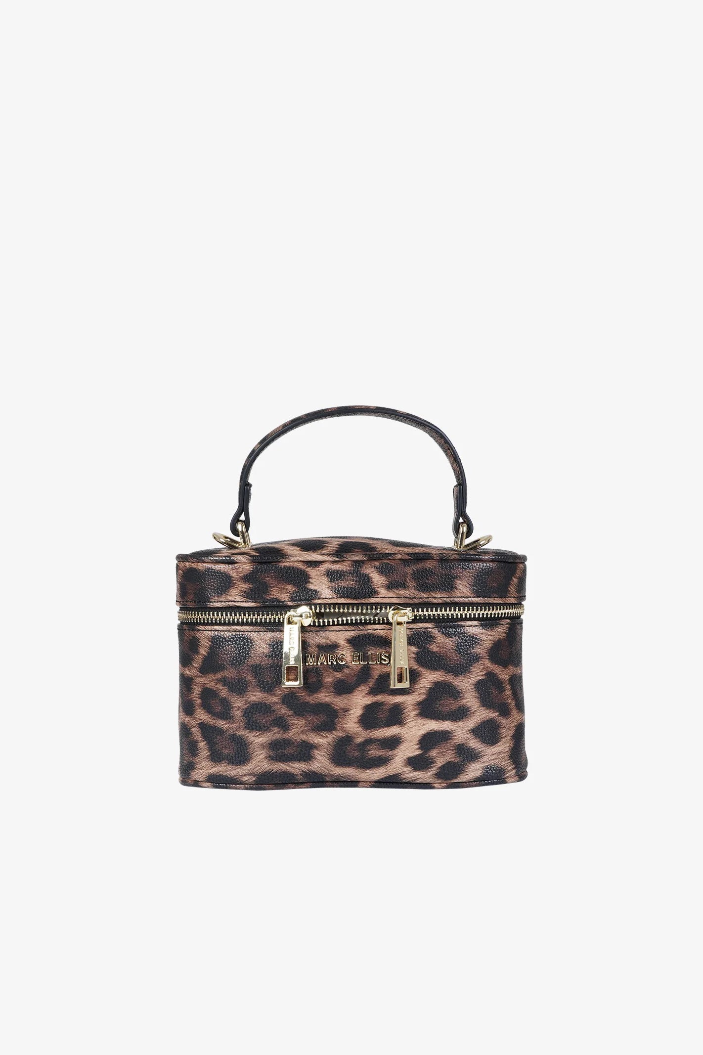 MARC ELLIS TAYLOR LEOCL