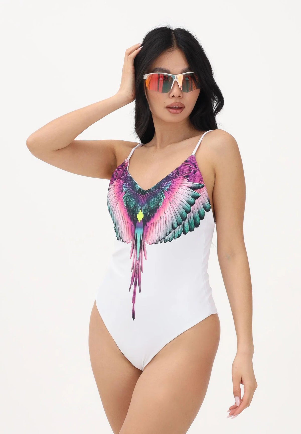 MARCELO BURLON COMAS260821B