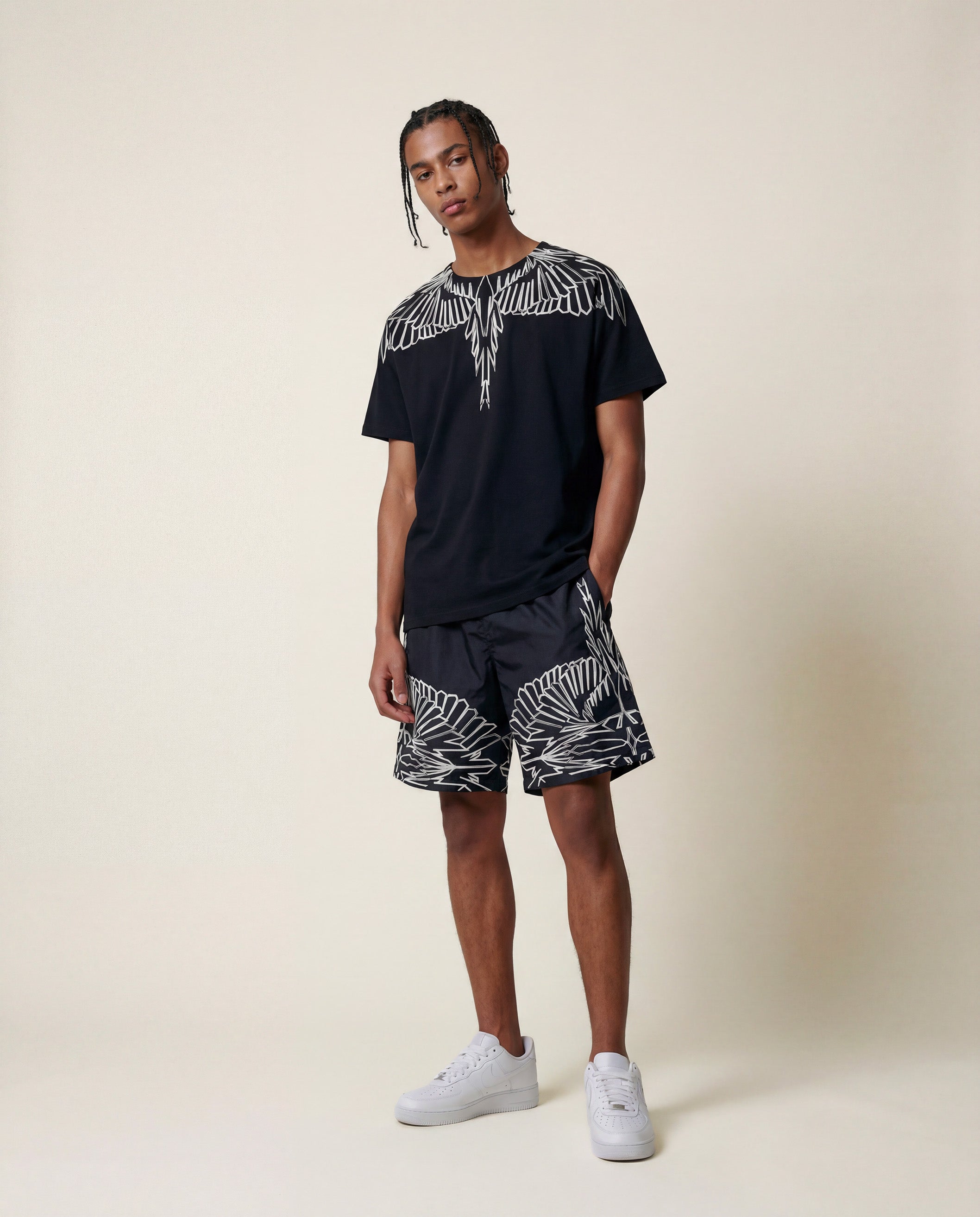 MARCELO BURLON S6CMMATH010110