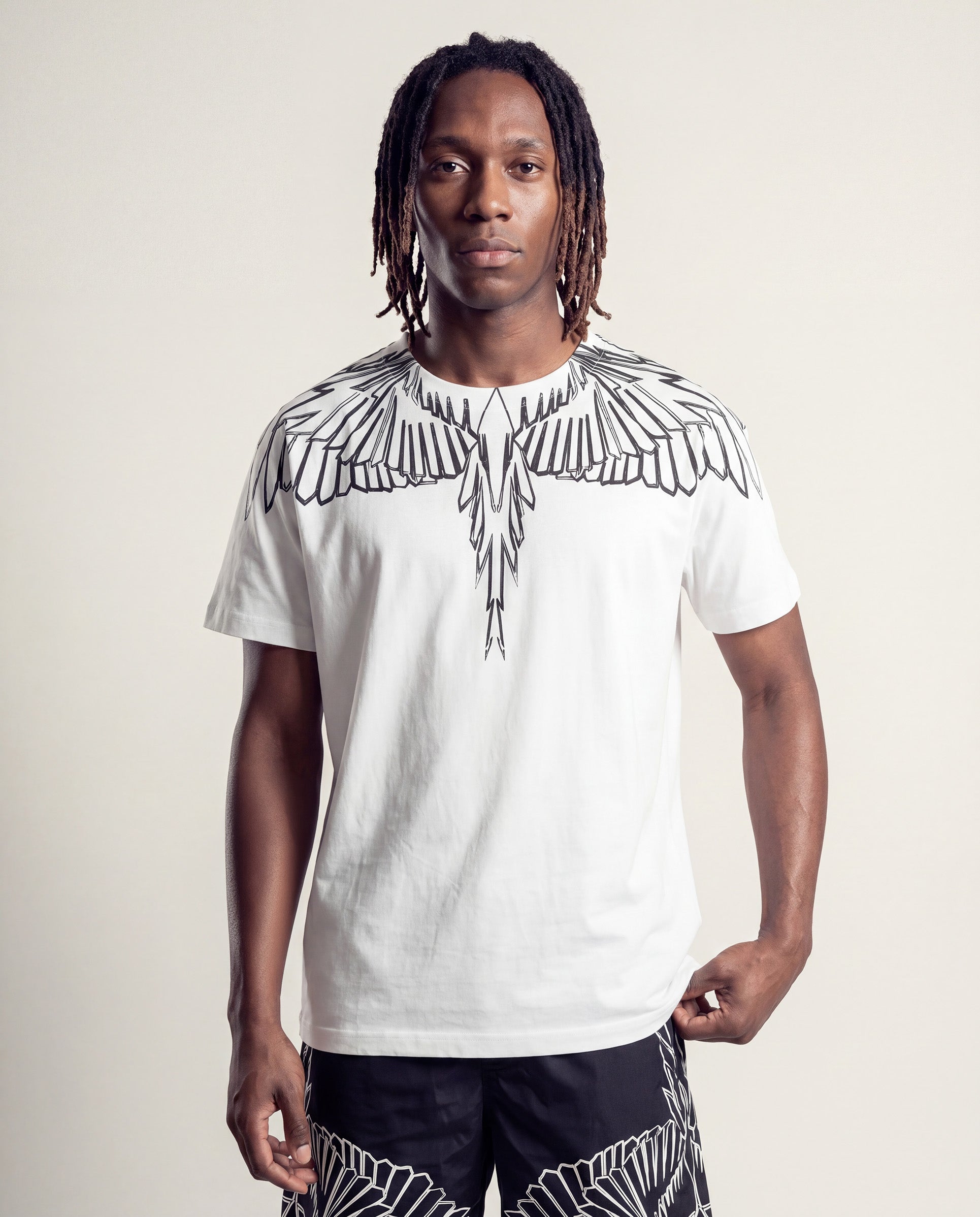 MARCELO BURLON S6CMMATH010412