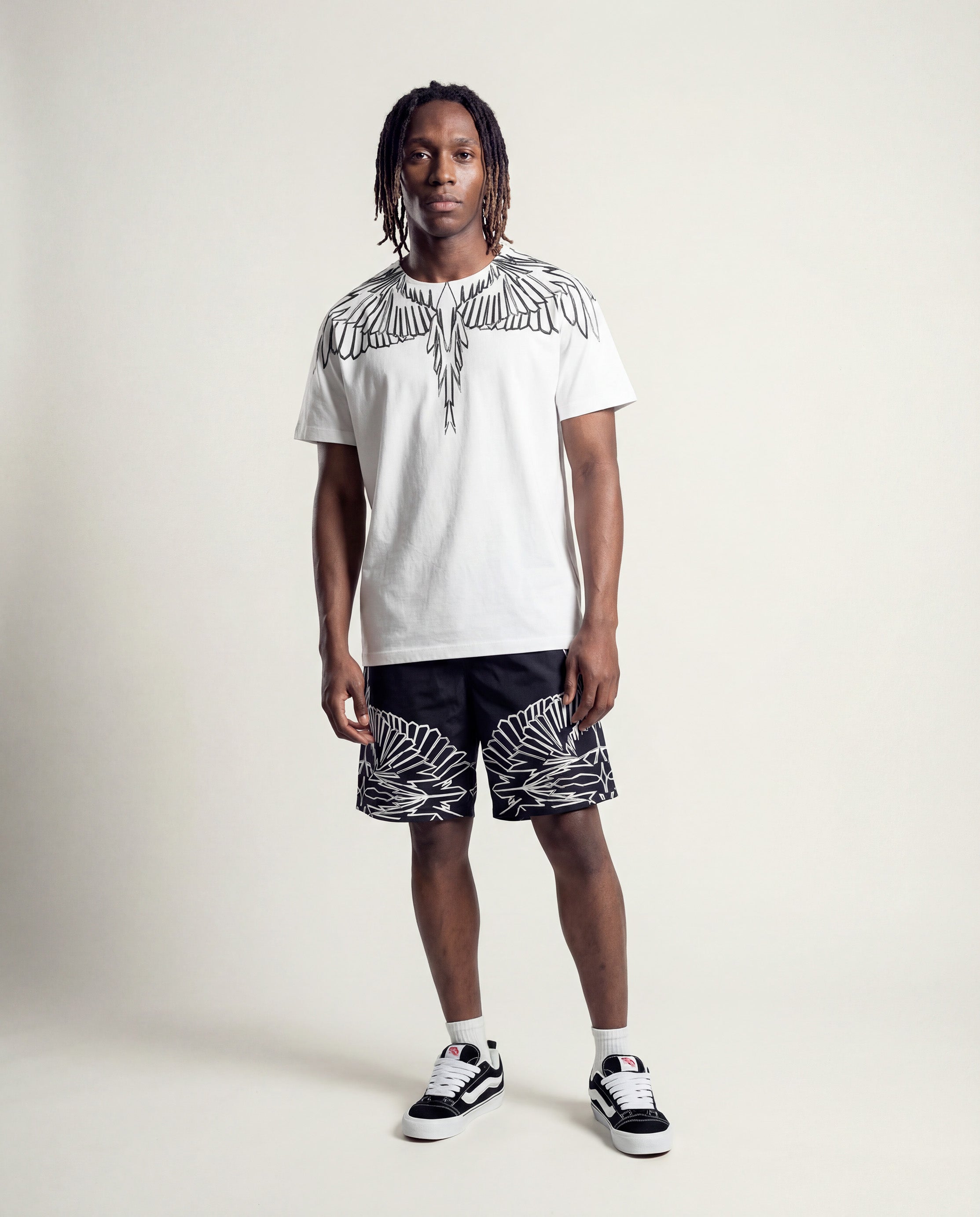 MARCELO BURLON S6CMMATH010412