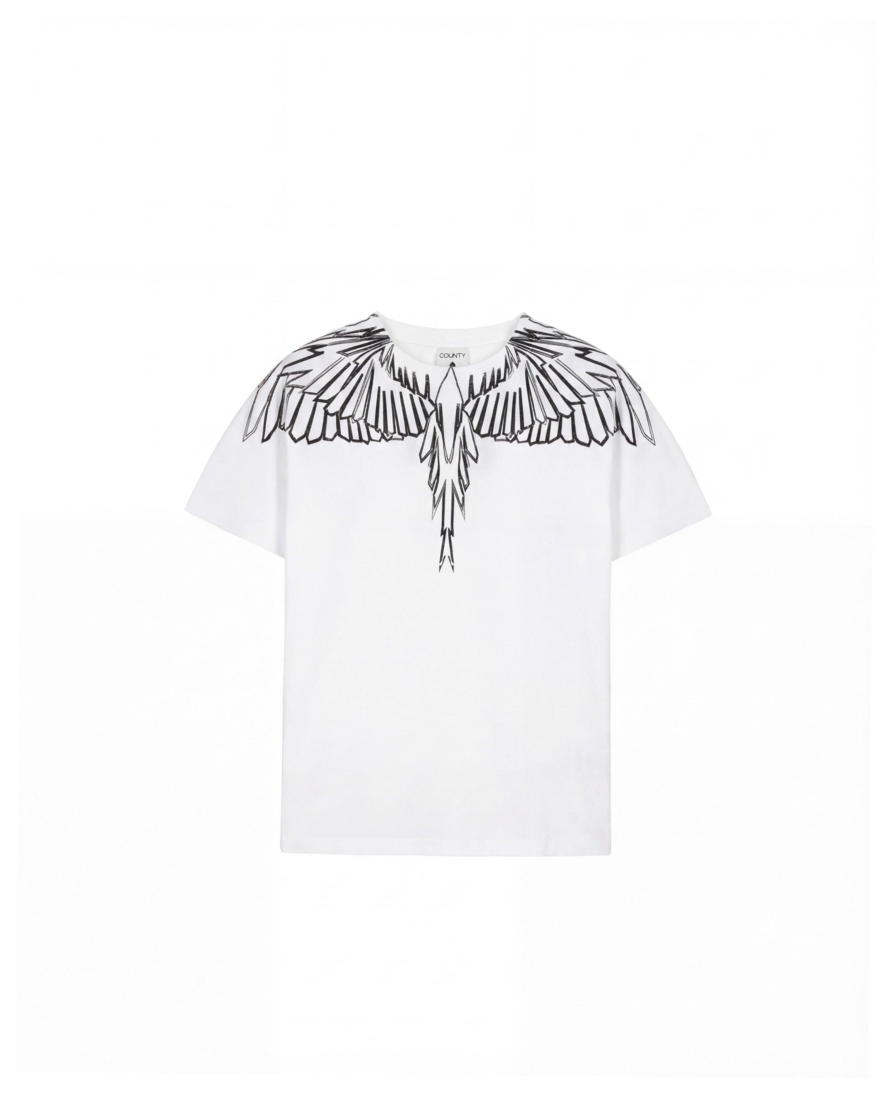 MARCELO BURLON S6CMMATH010412