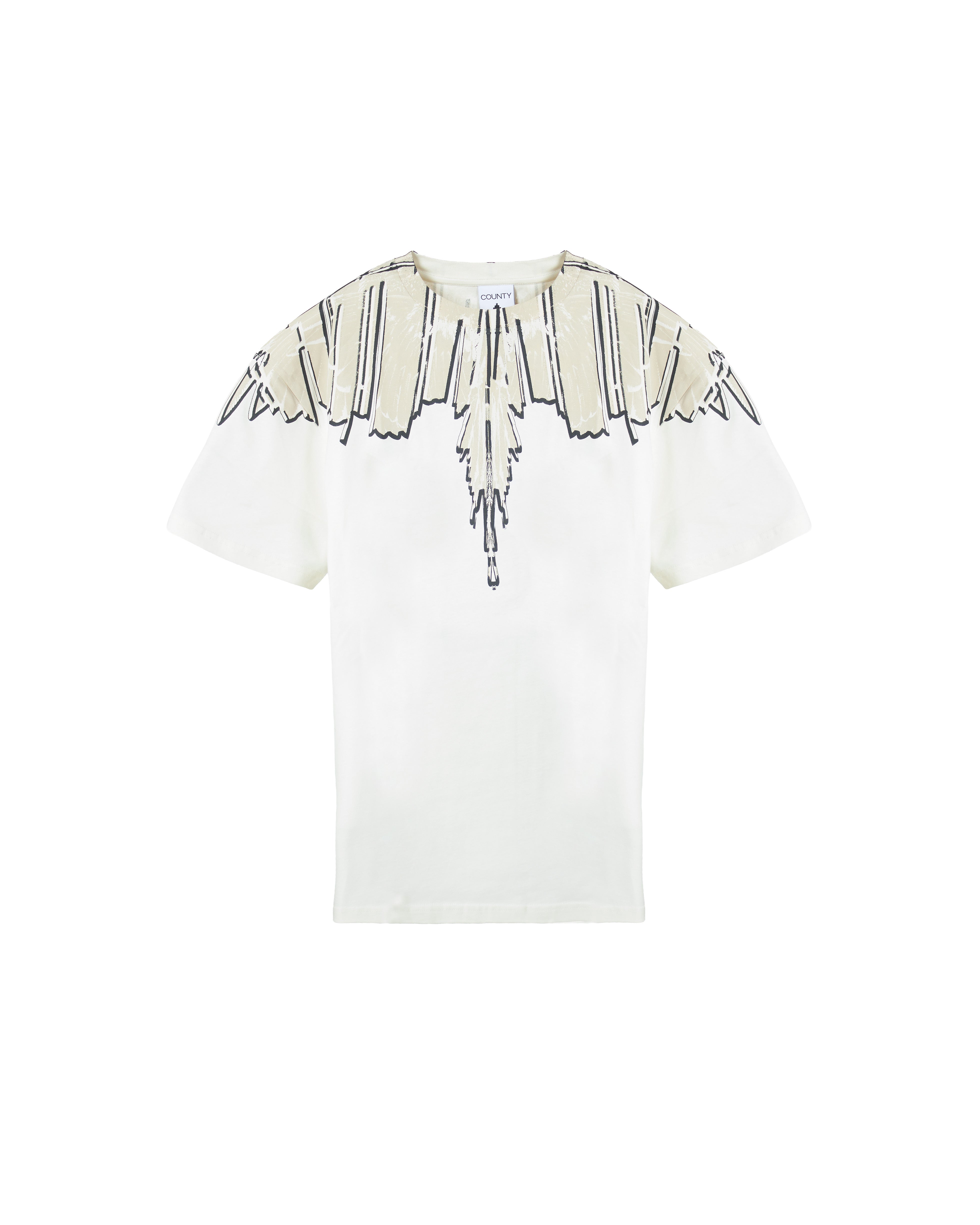 MARCELO BURLON S6CMMATH021412