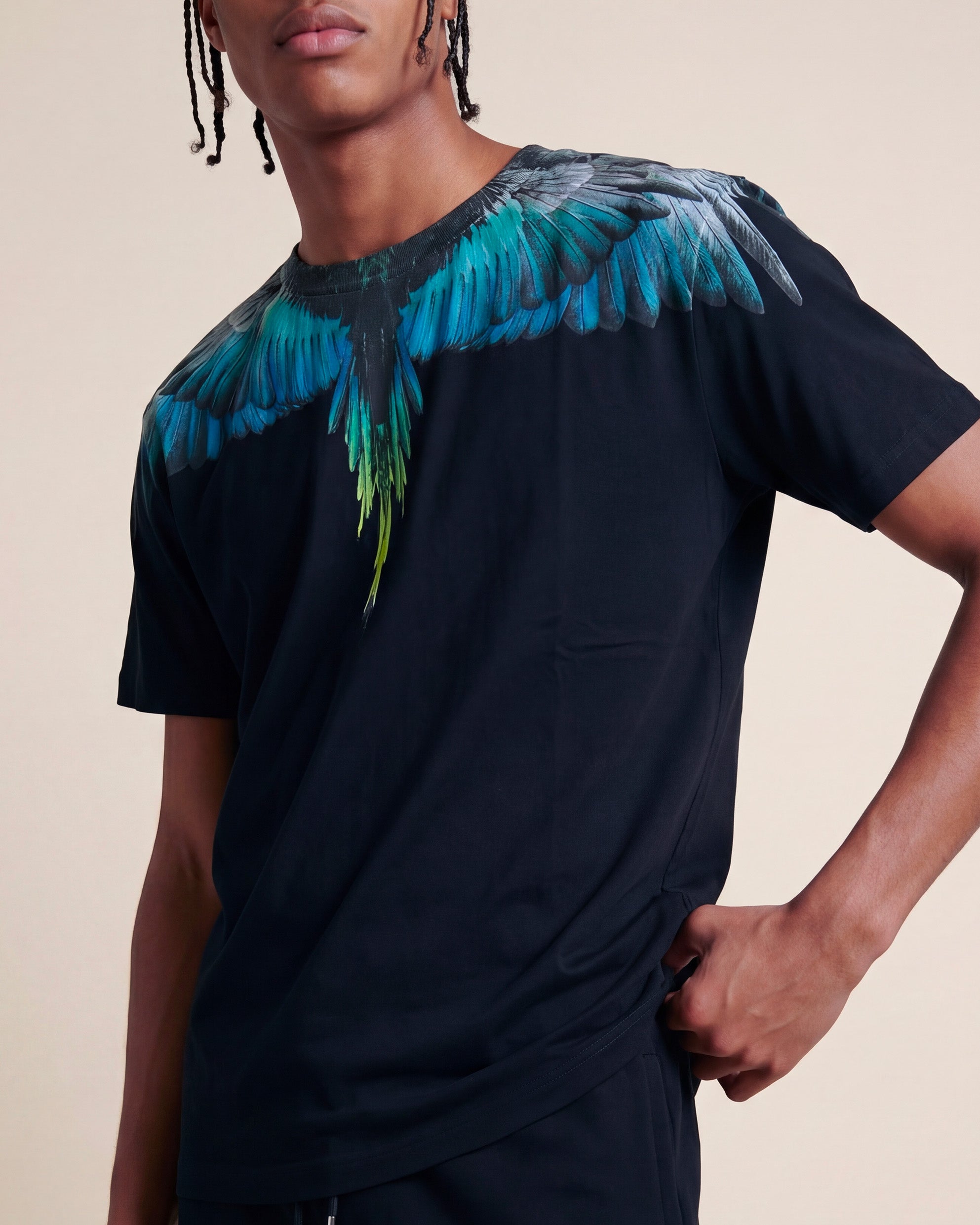 MARCELO BURLON S6CMMATH022110