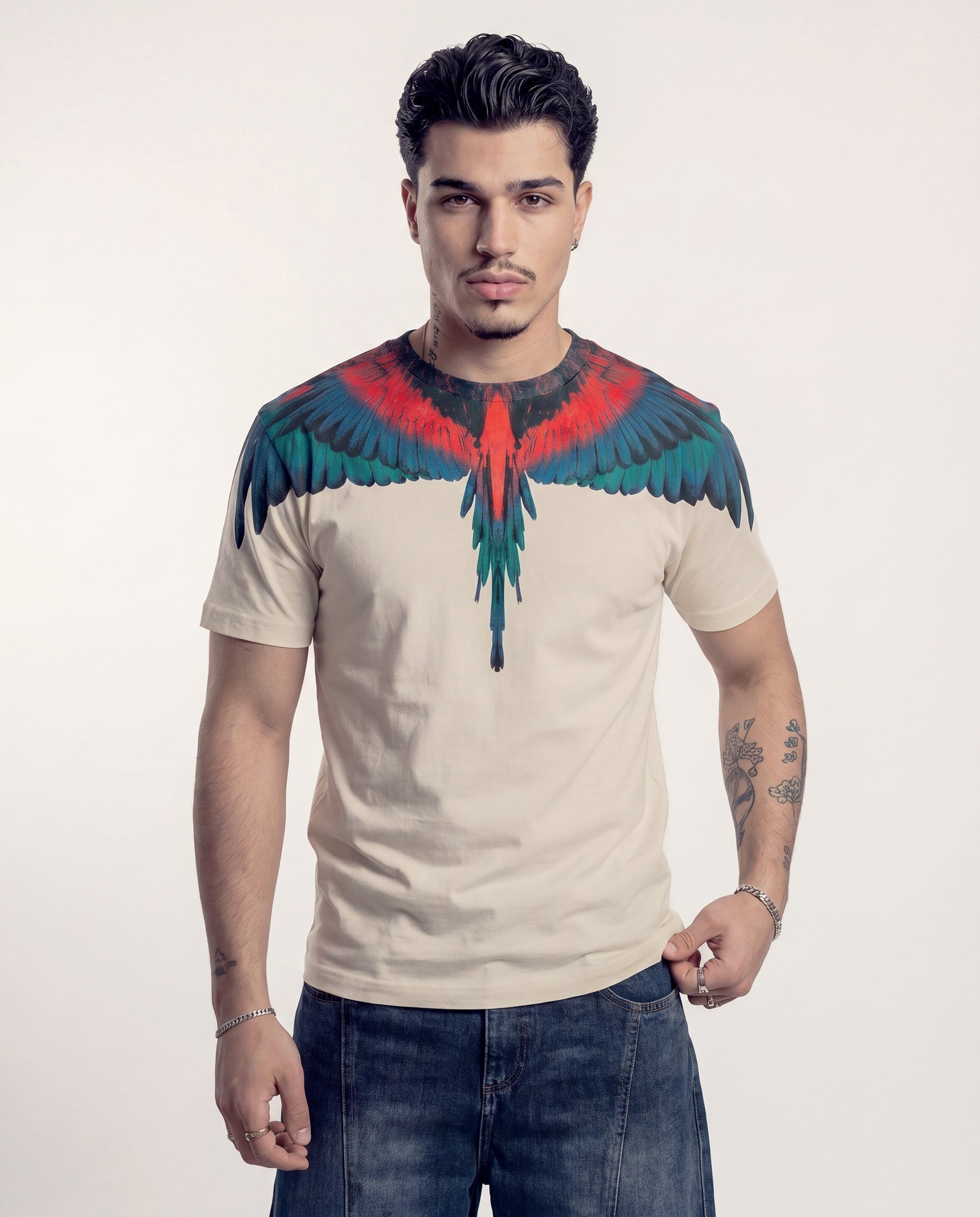 MARCELO BURLON S6CMMATH029412