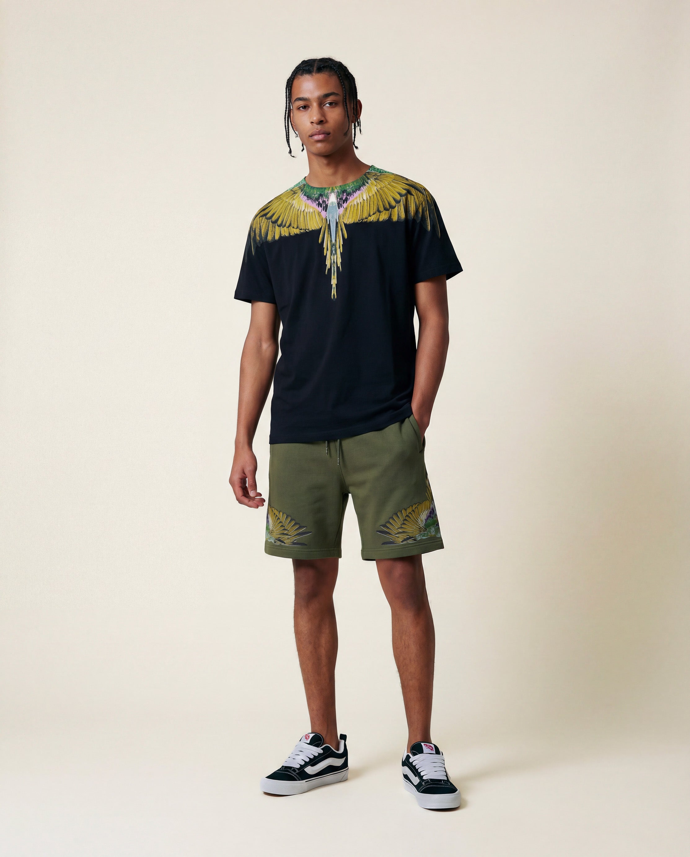 MARCELO BURLON S6CMMATH032110