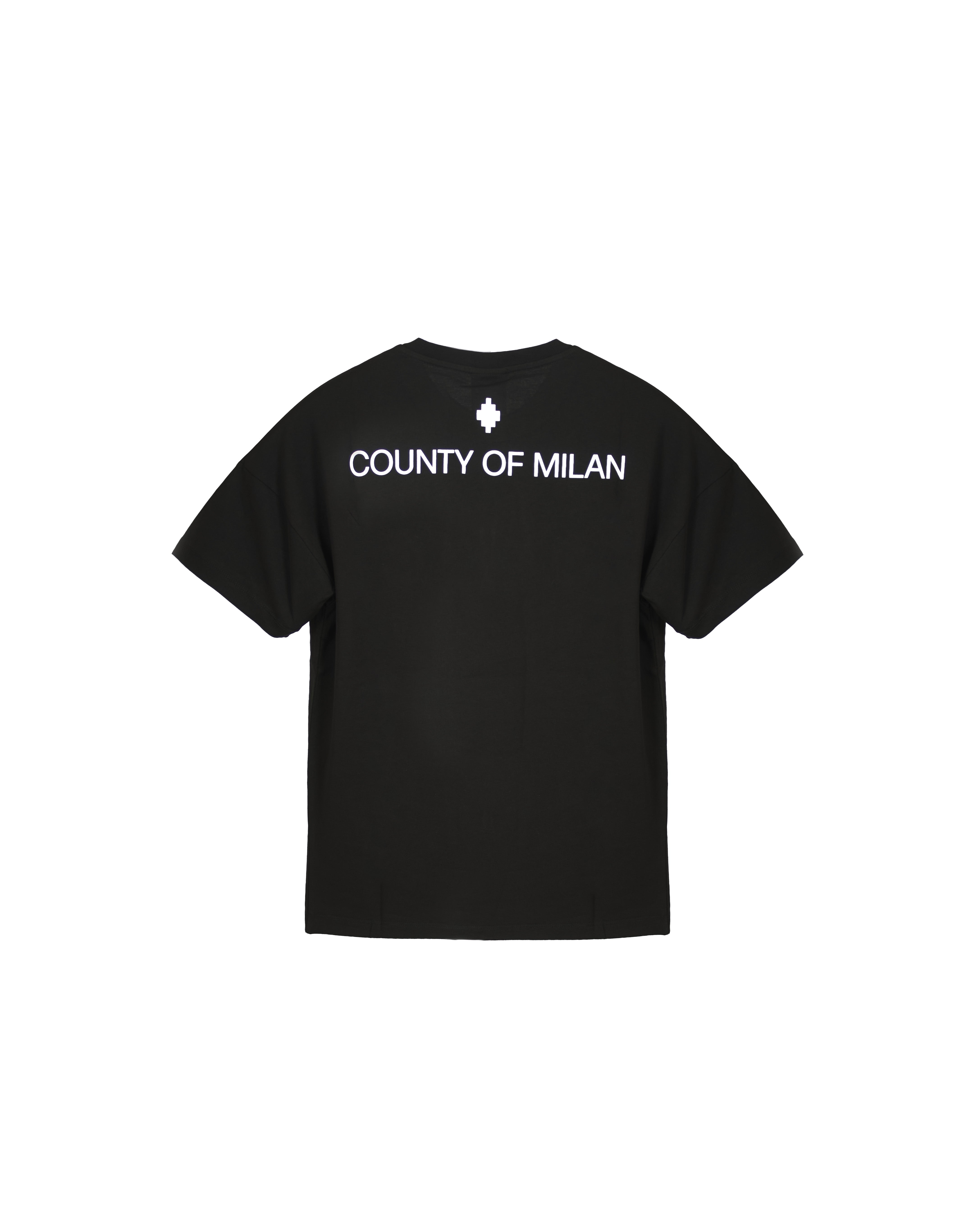 MARCELO BURLON S6CMMATH049110