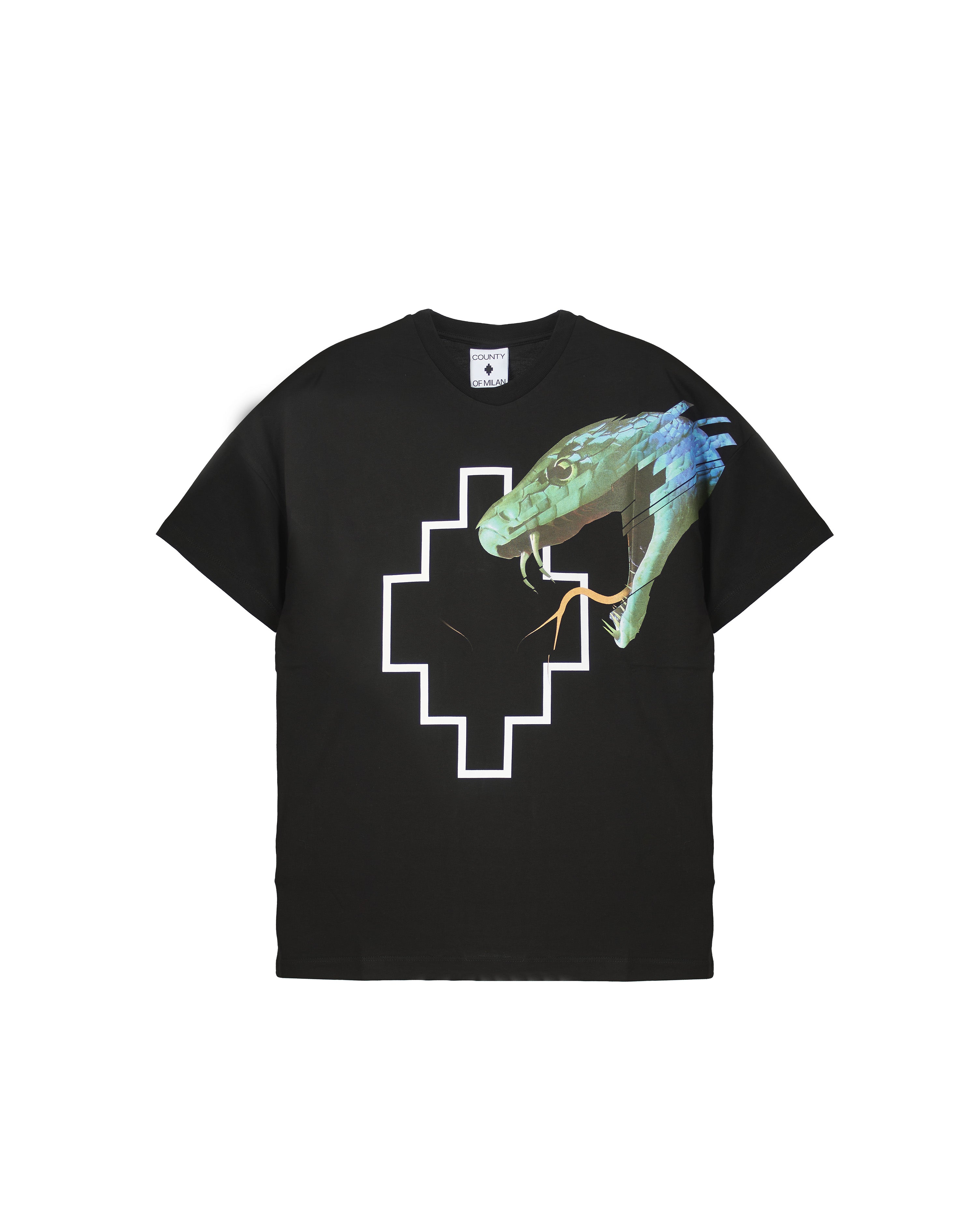 MARCELO BURLON S6CMMATH049110