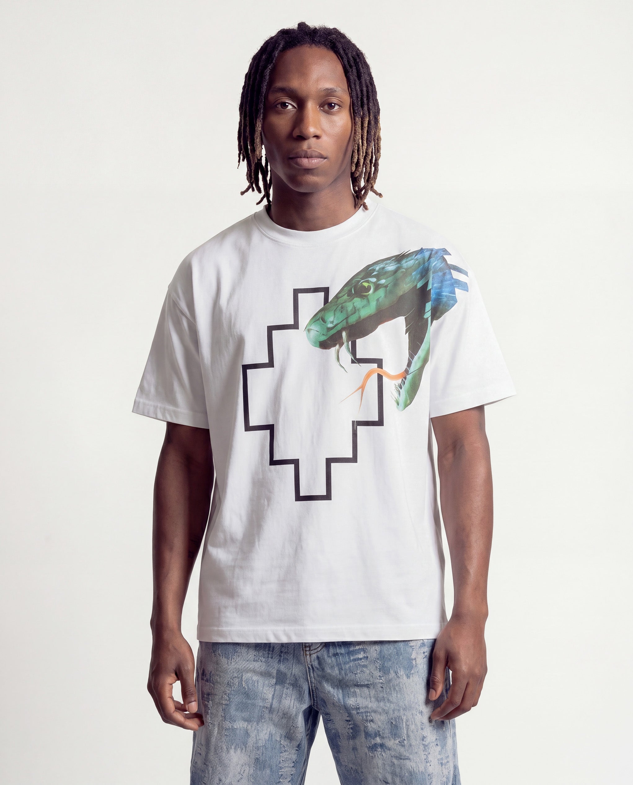 MARCELO BURLON S6CMMATH049412