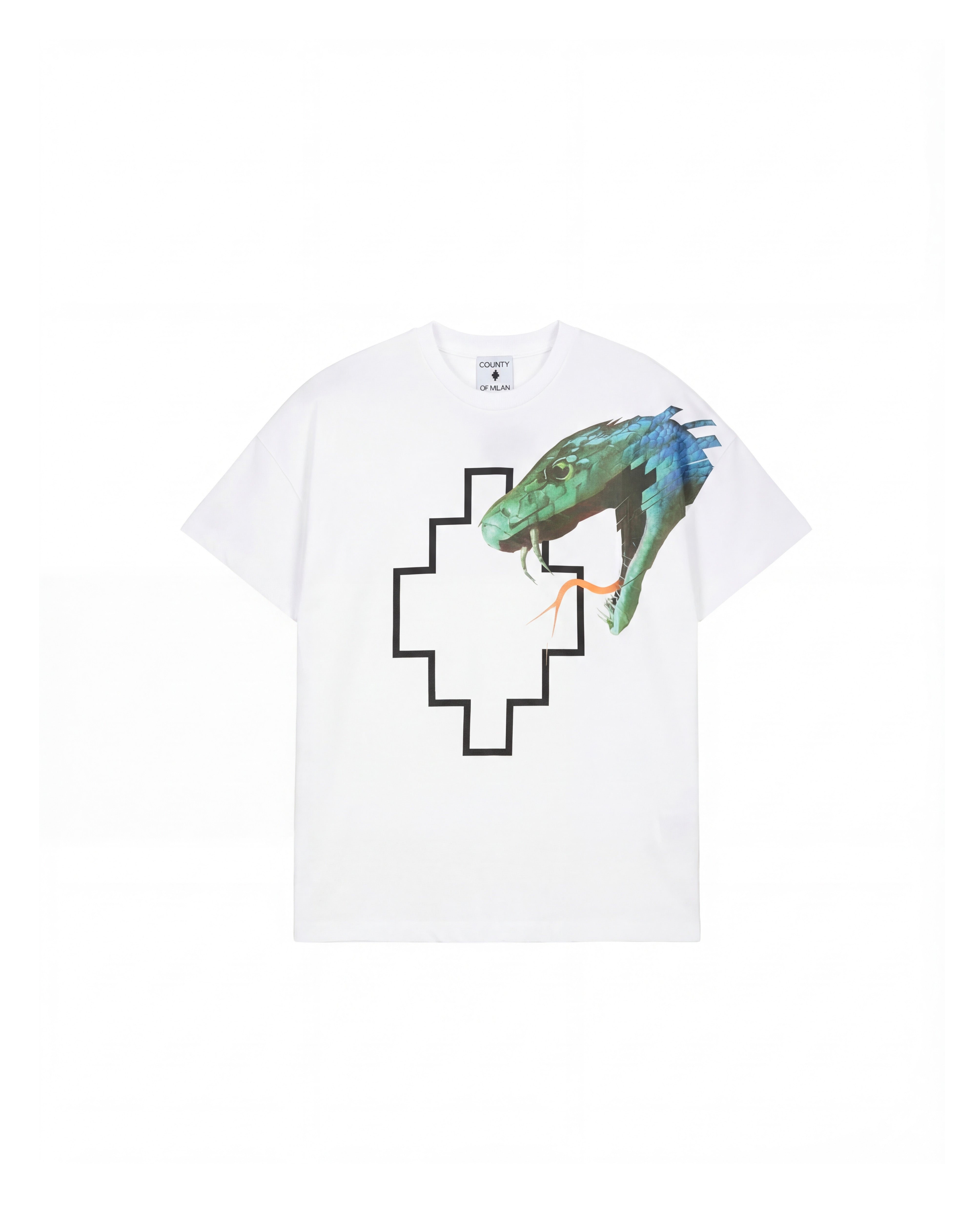 MARCELO BURLON S6CMMATH049412