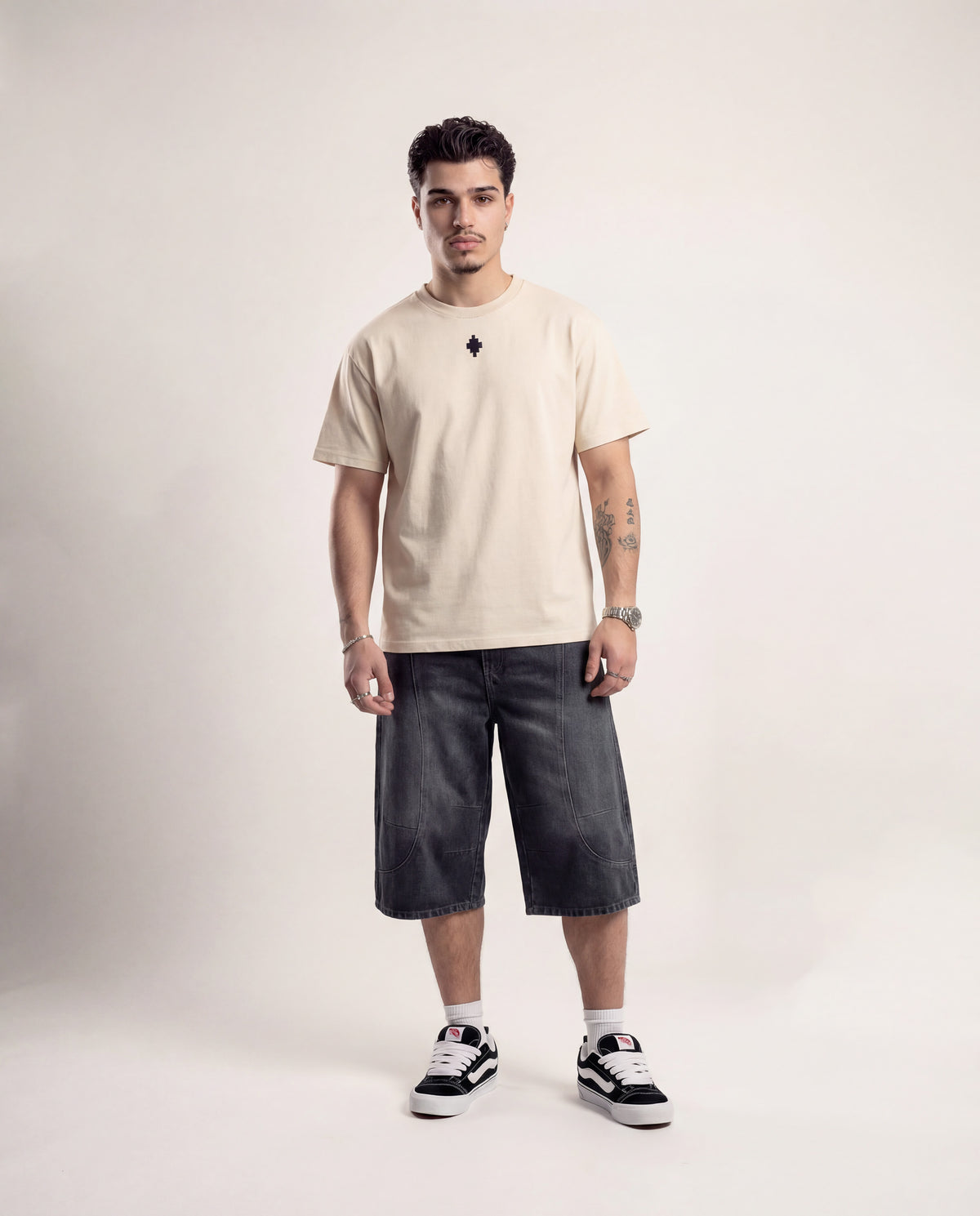 MARCELO BURLON S6CMMATH096412
