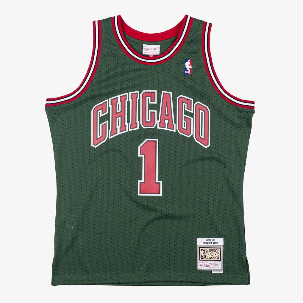 MITCHELL&NESS SMJYCP19241-CBUDKGN08DRSBG