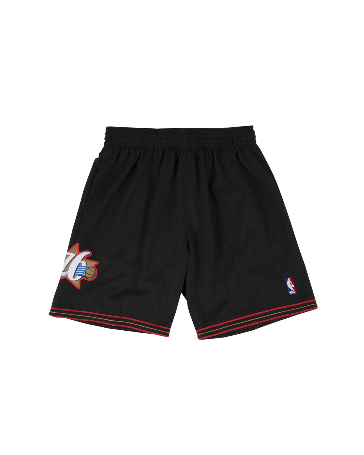 MITCHELL&NESS SMSHGS18248-P76BLCK00B